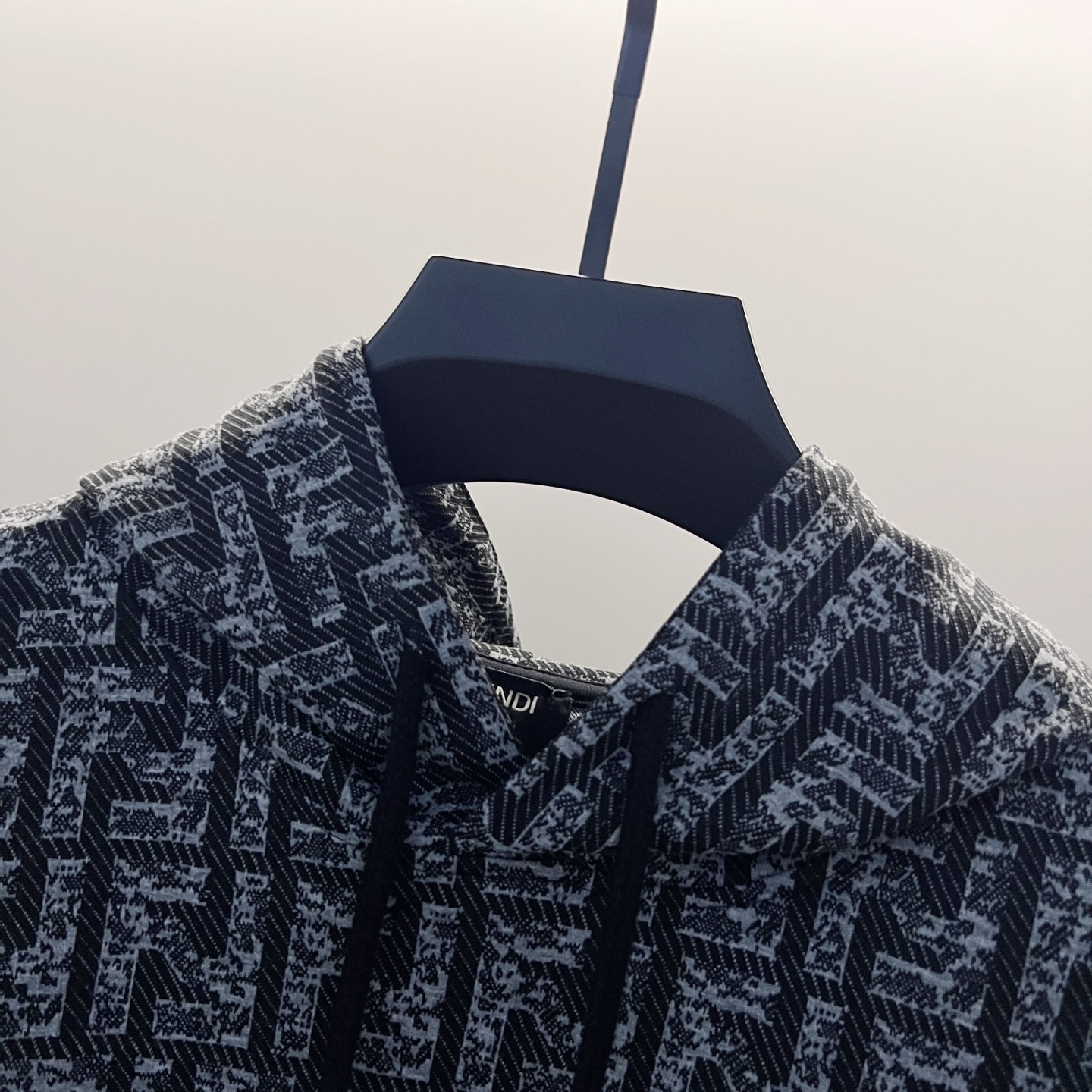 Fendi Unisex Sweatshirt Size S-XL