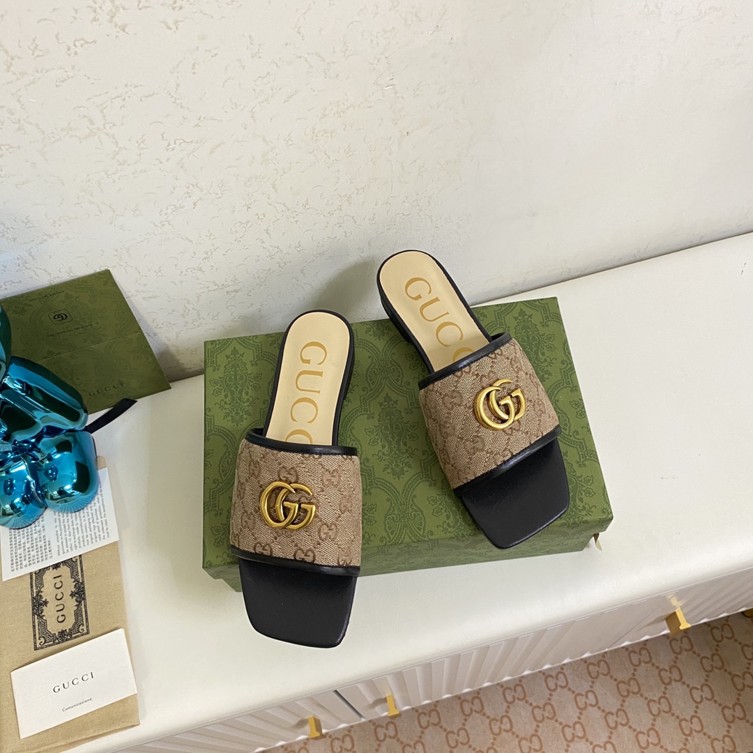 Gucci Women Sandals Size 36-41