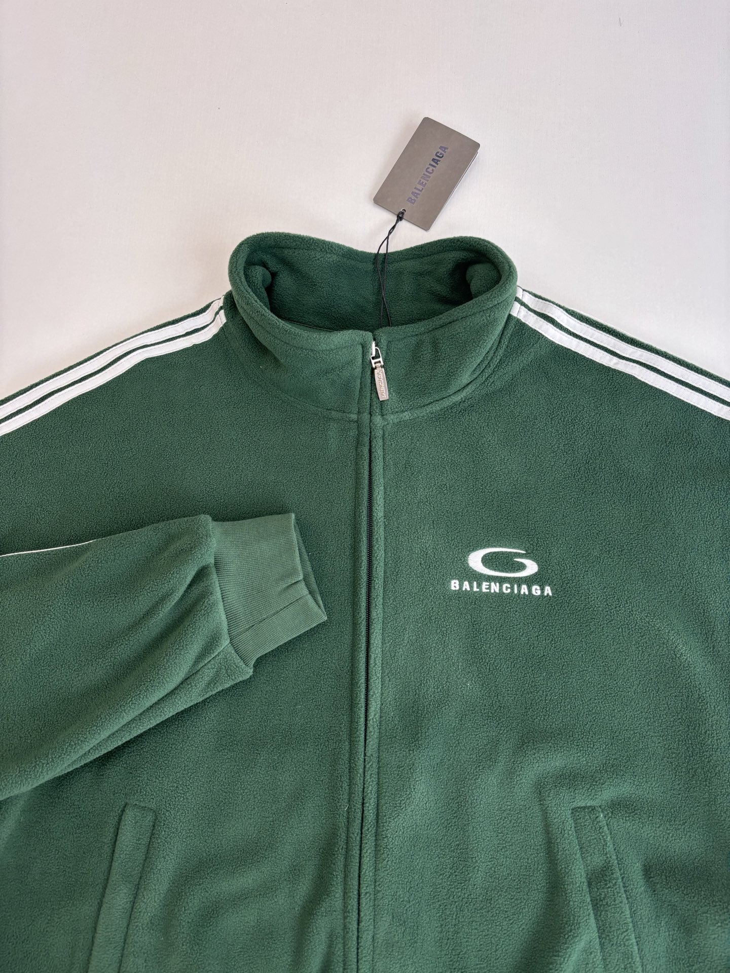 Balenciaga Unisex Jacket Size S-XL