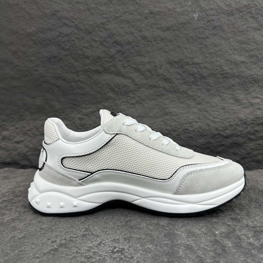 Valentino Men New Sneaker Size 40-45