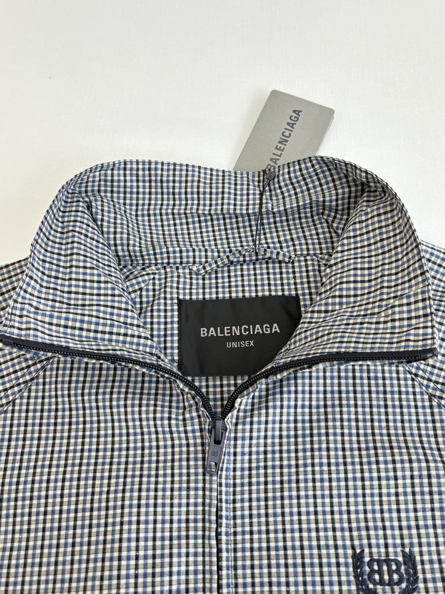 Balenciaga Unisex Jacket Size S-L