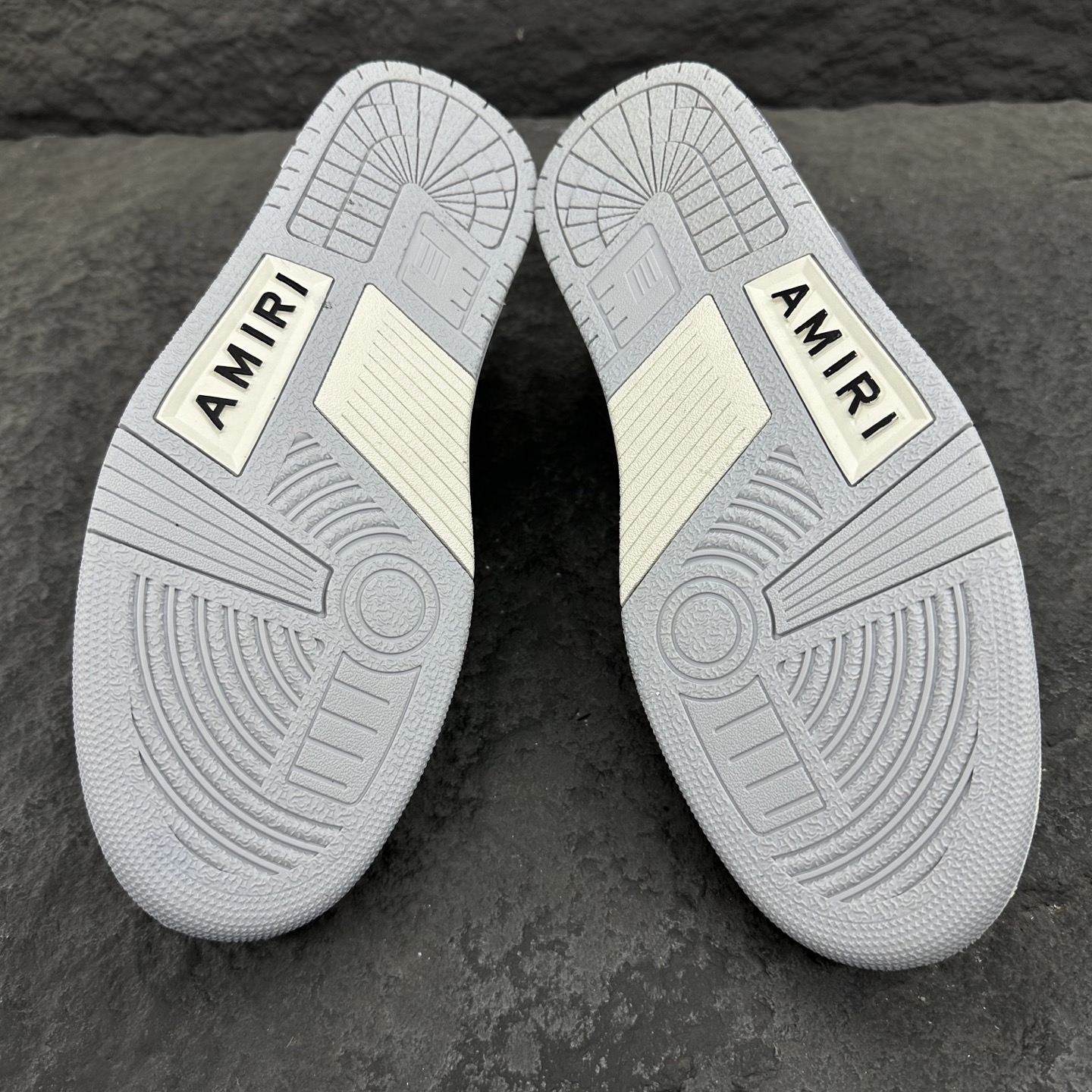 Amiri SKEL TOP LOW Sneaker Size 35-46