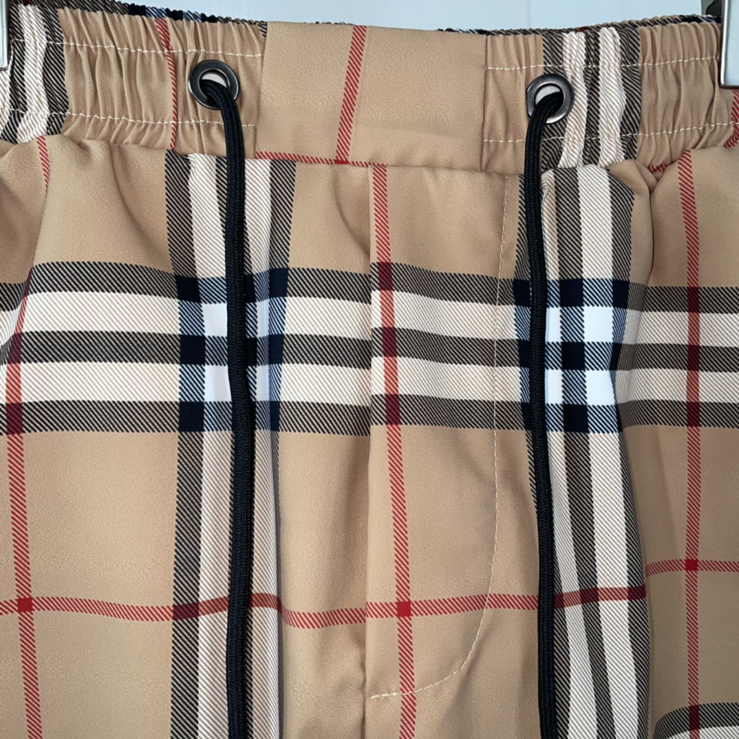 Burberry Beach-Pants Size M-XXXL