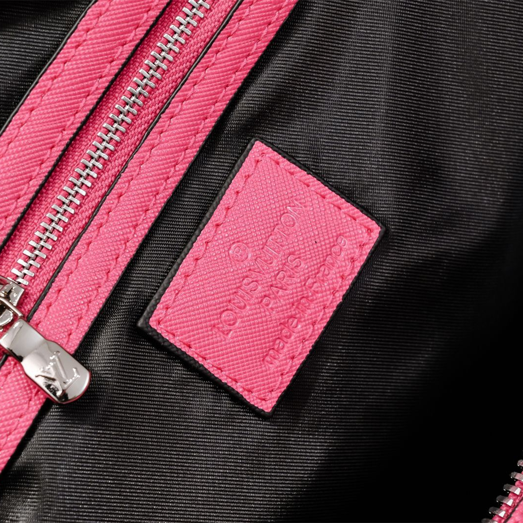 Louis Vuitton Keepall Travel Bags Size 45*27*20cm