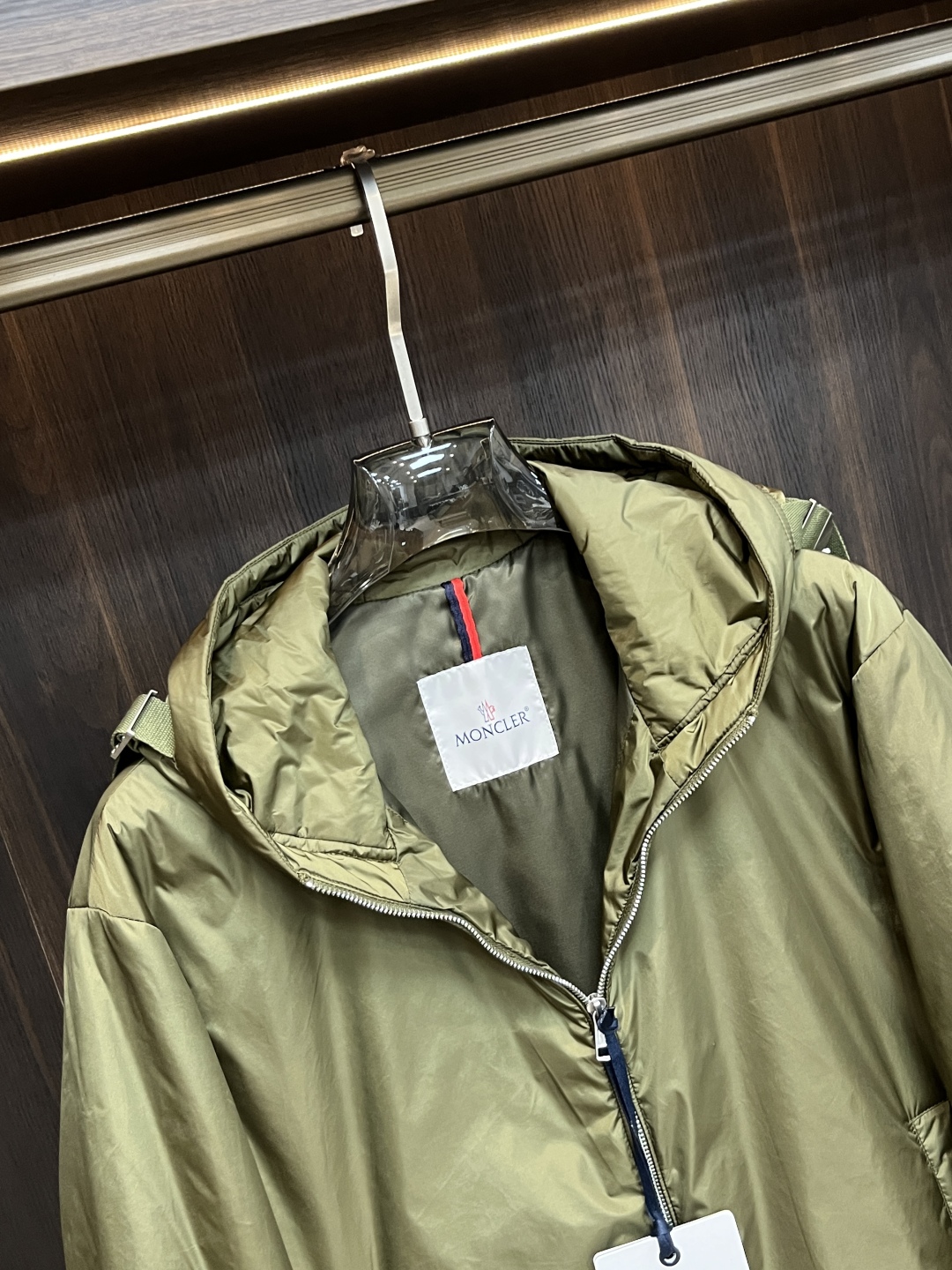 Moncler Unisex Jacket Size M-XXXL