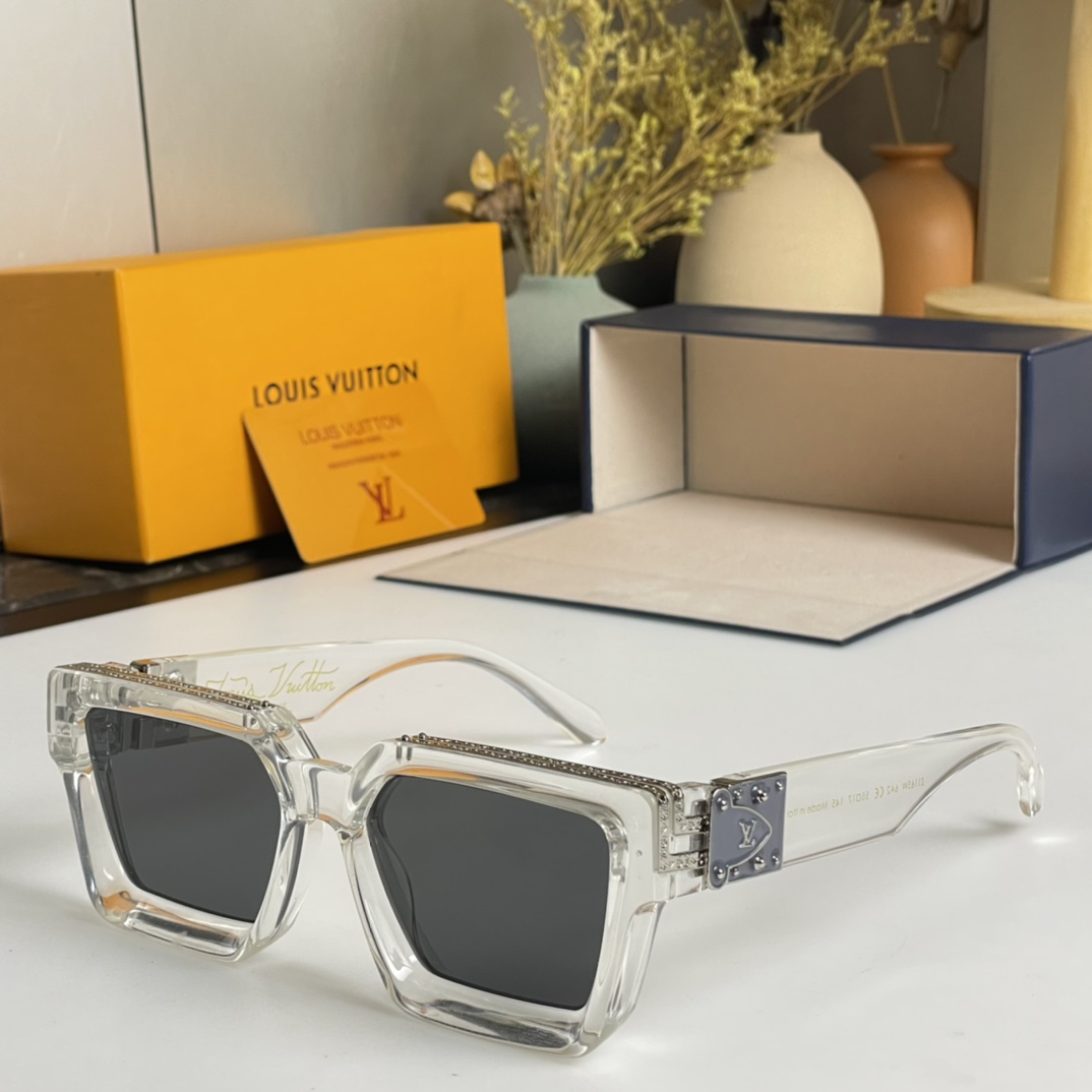 Louis Vuitton Z1165 Millionaires Sunglasses