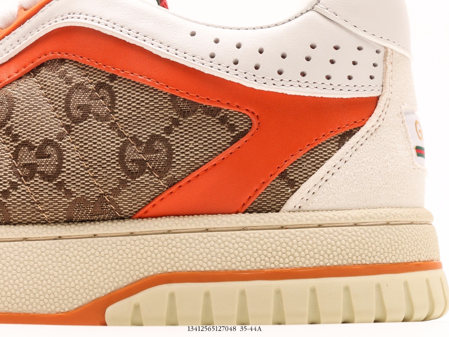 Gucci RE-WEB Sneaker Size 36-45