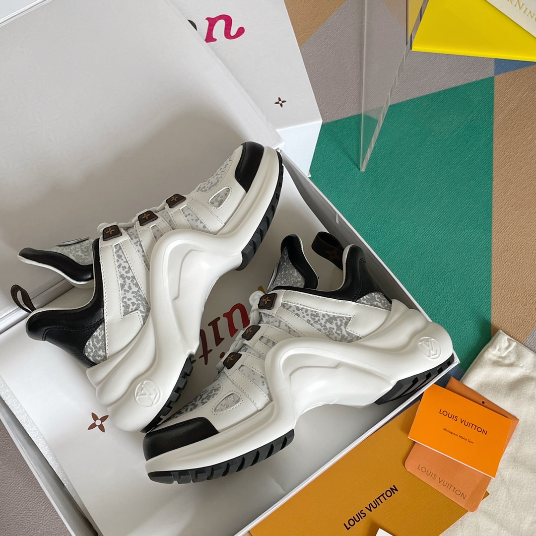 Louis Vuitton LV Archlight Sneaker Size 36-41