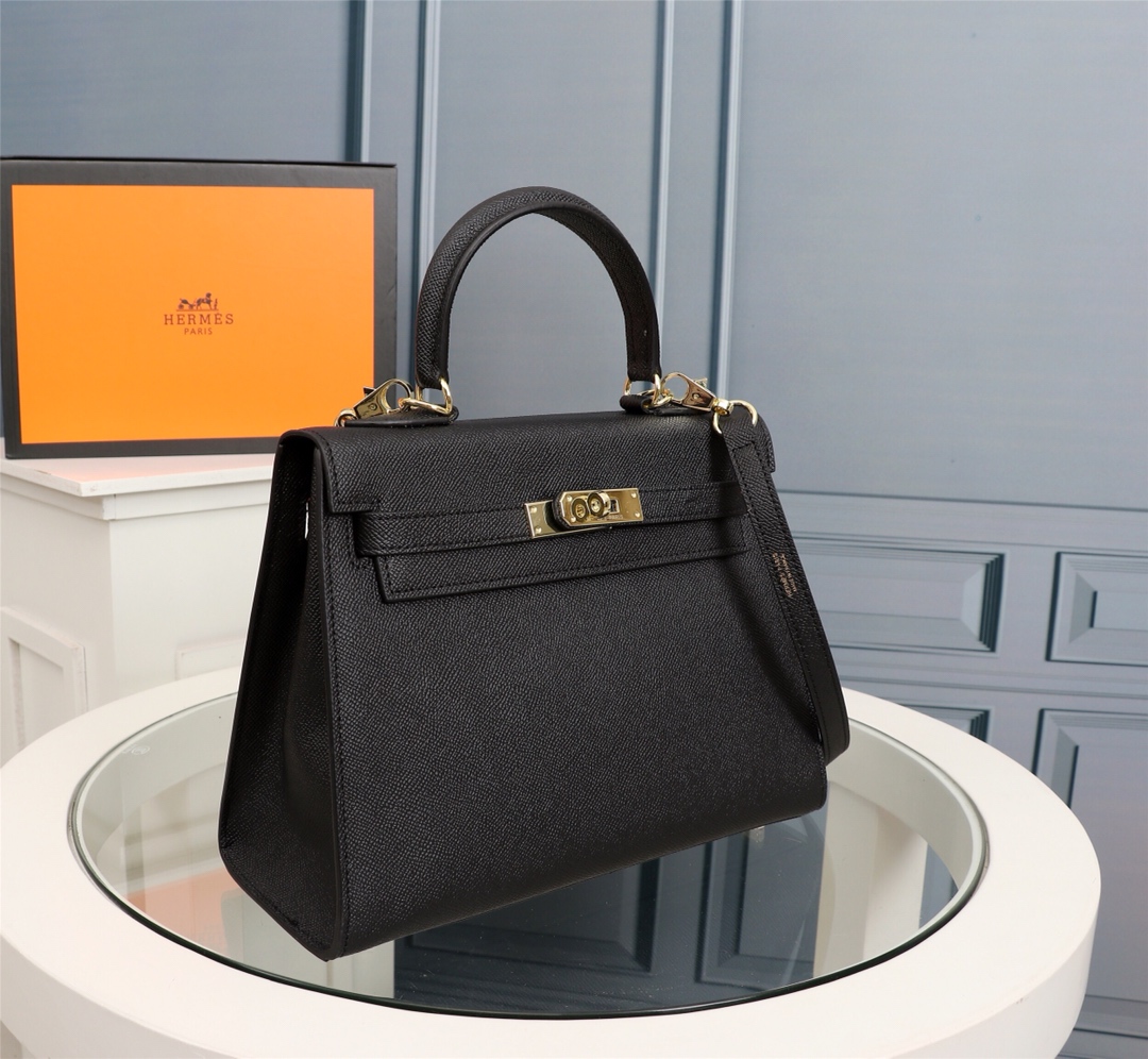 Hermes Women Shoulder Bags Handbags 3-Size