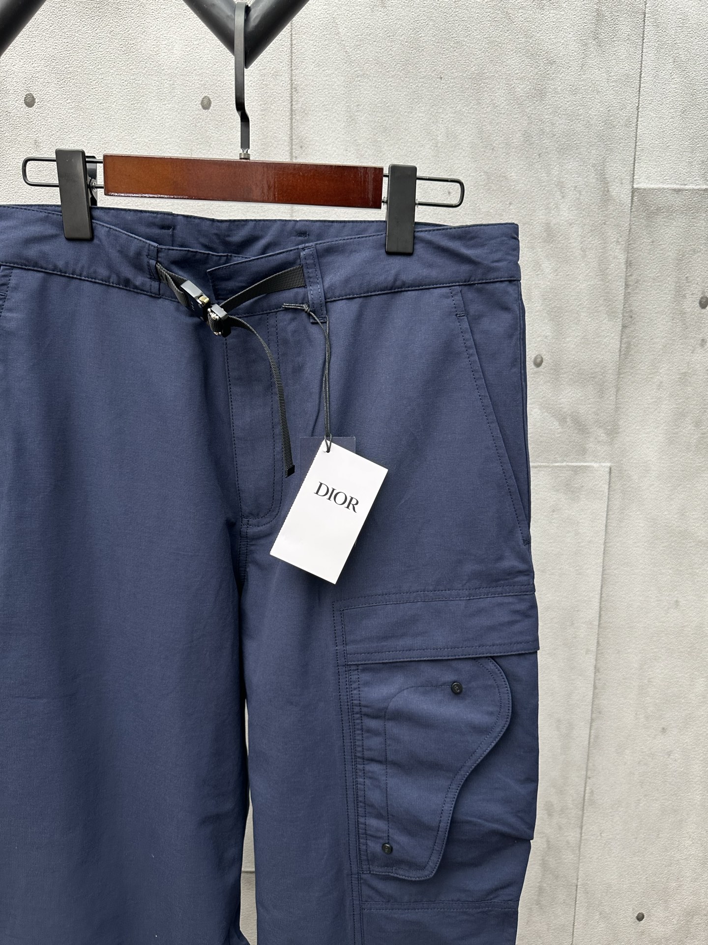 Dior Unisex Pants Size S-XL