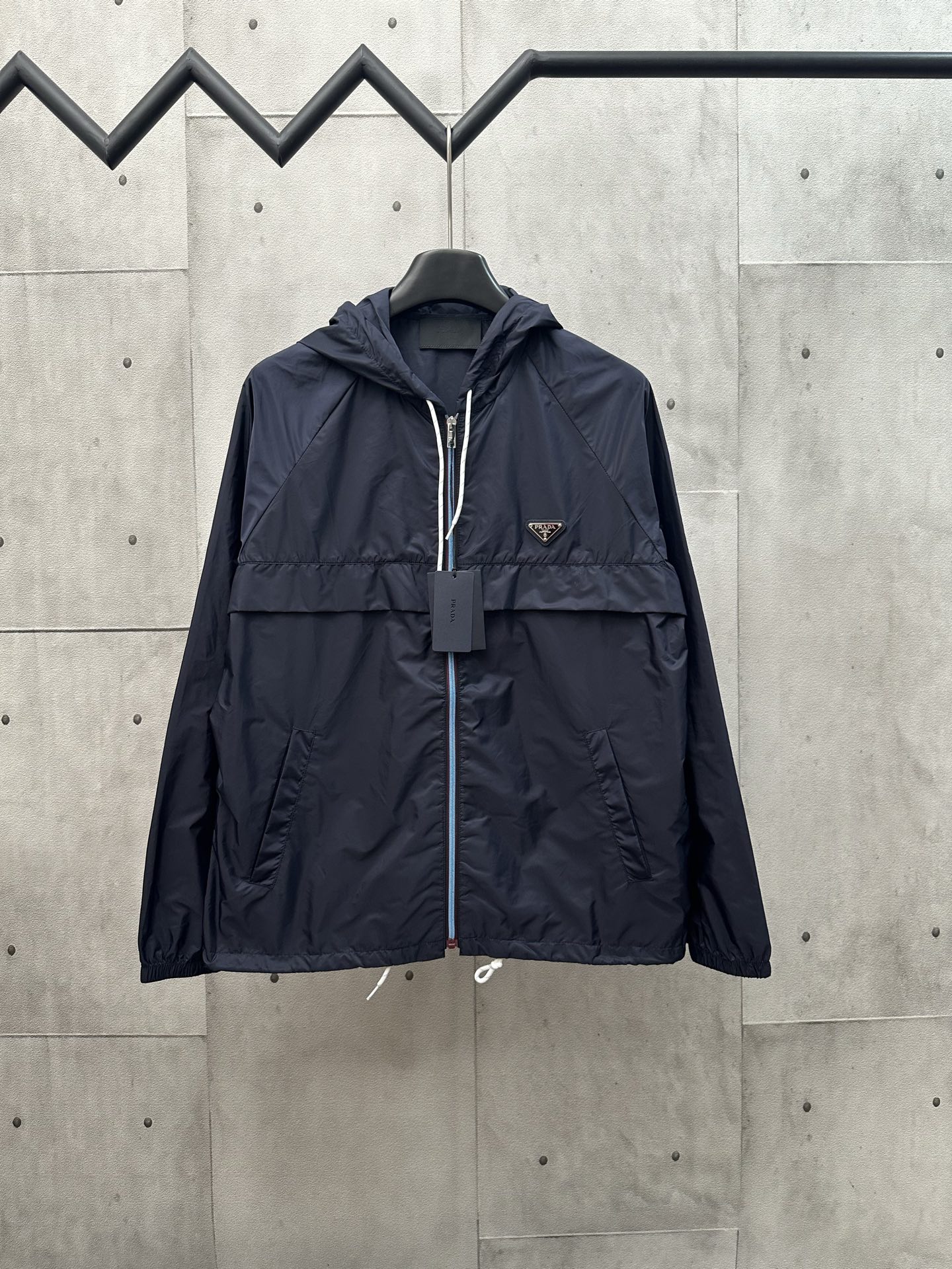 Prada New Unisex Jacket Size S-XL