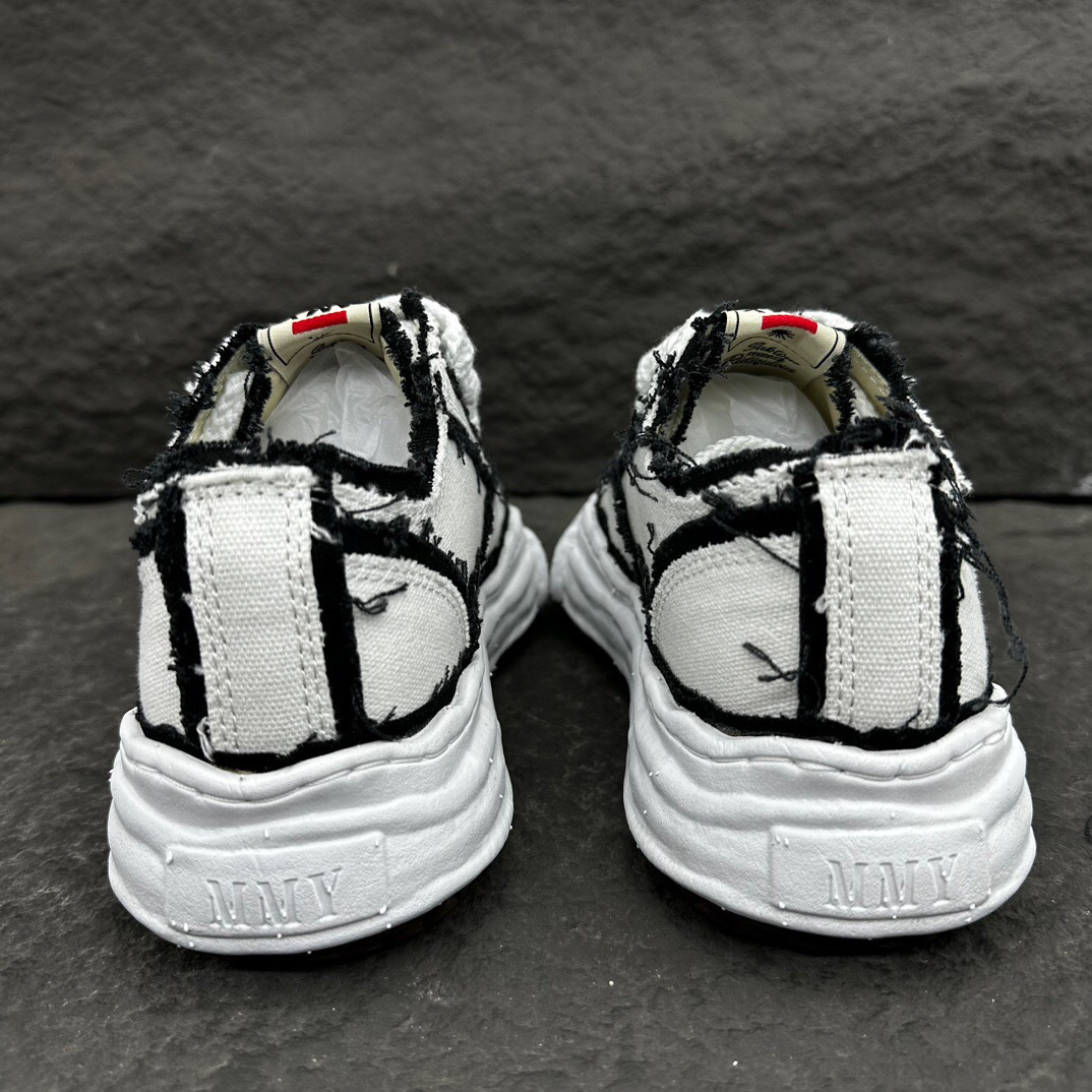 Aison Mihara Yasuhiro MMY Sneaker Size 36-46