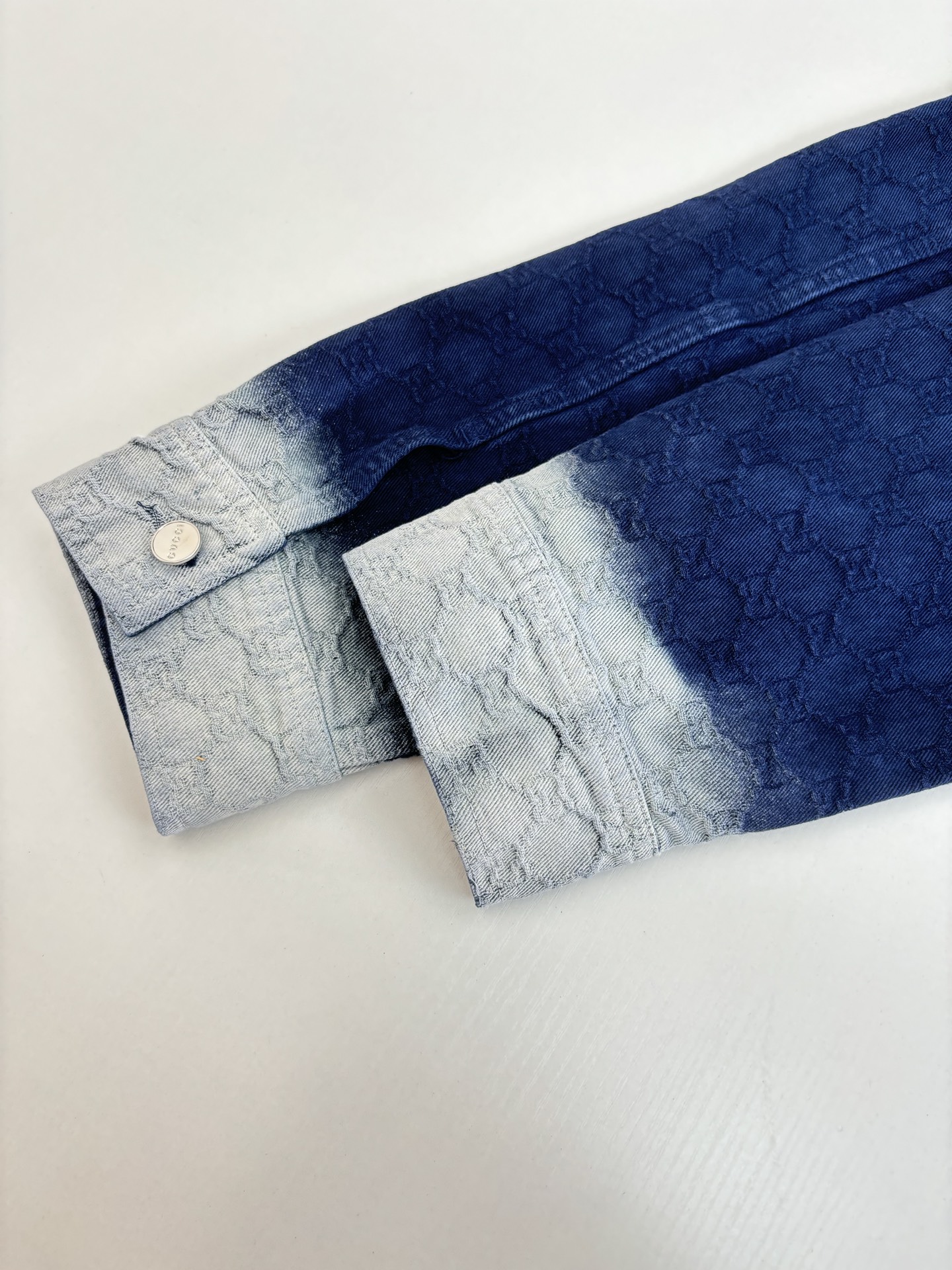 Gucci Unisex Jacket Size S-XL