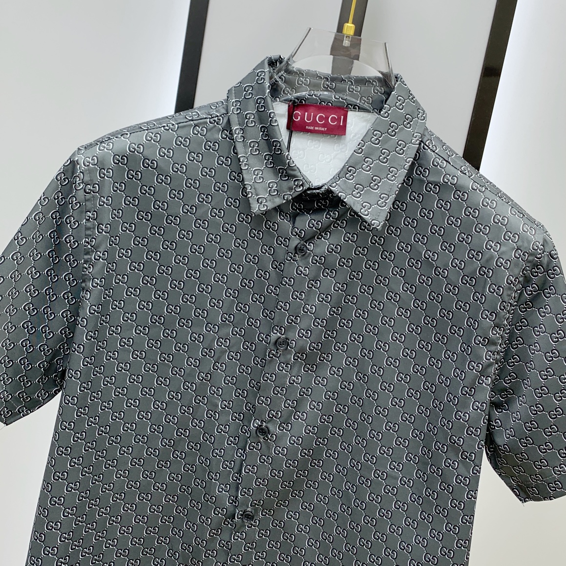 Gucci Sommeranzug Size M-XXL