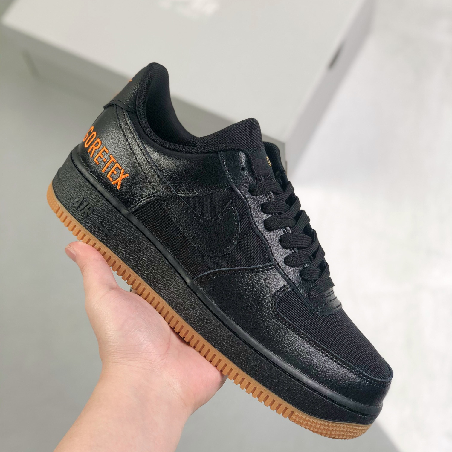 Nike Air Force 1 Sneakers Shoes Gr. 36-45
