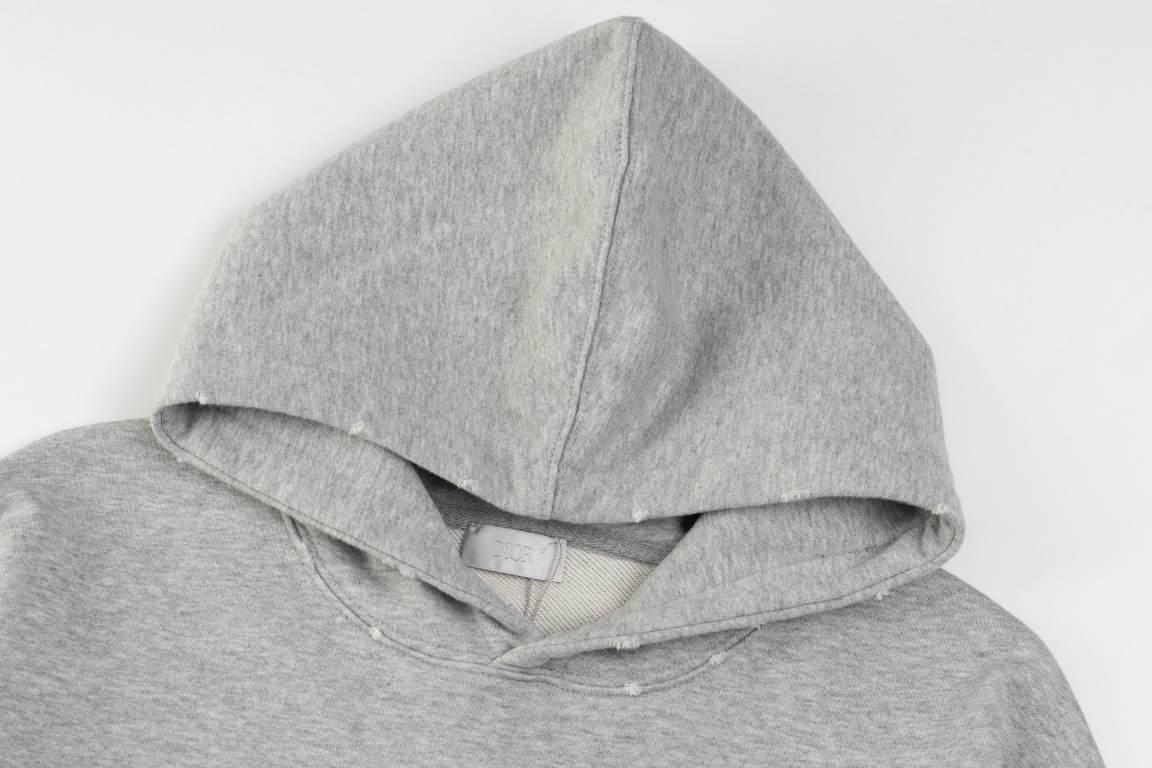 Dior New Unisex Sweatshirt Size S-XL