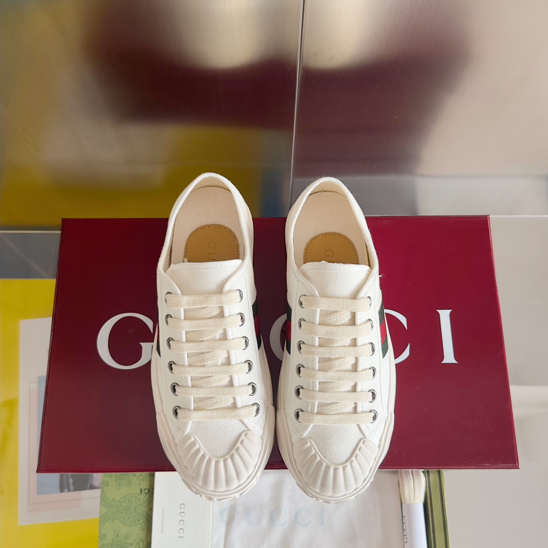 Gucci MIT GG Sneaker Size 36-45