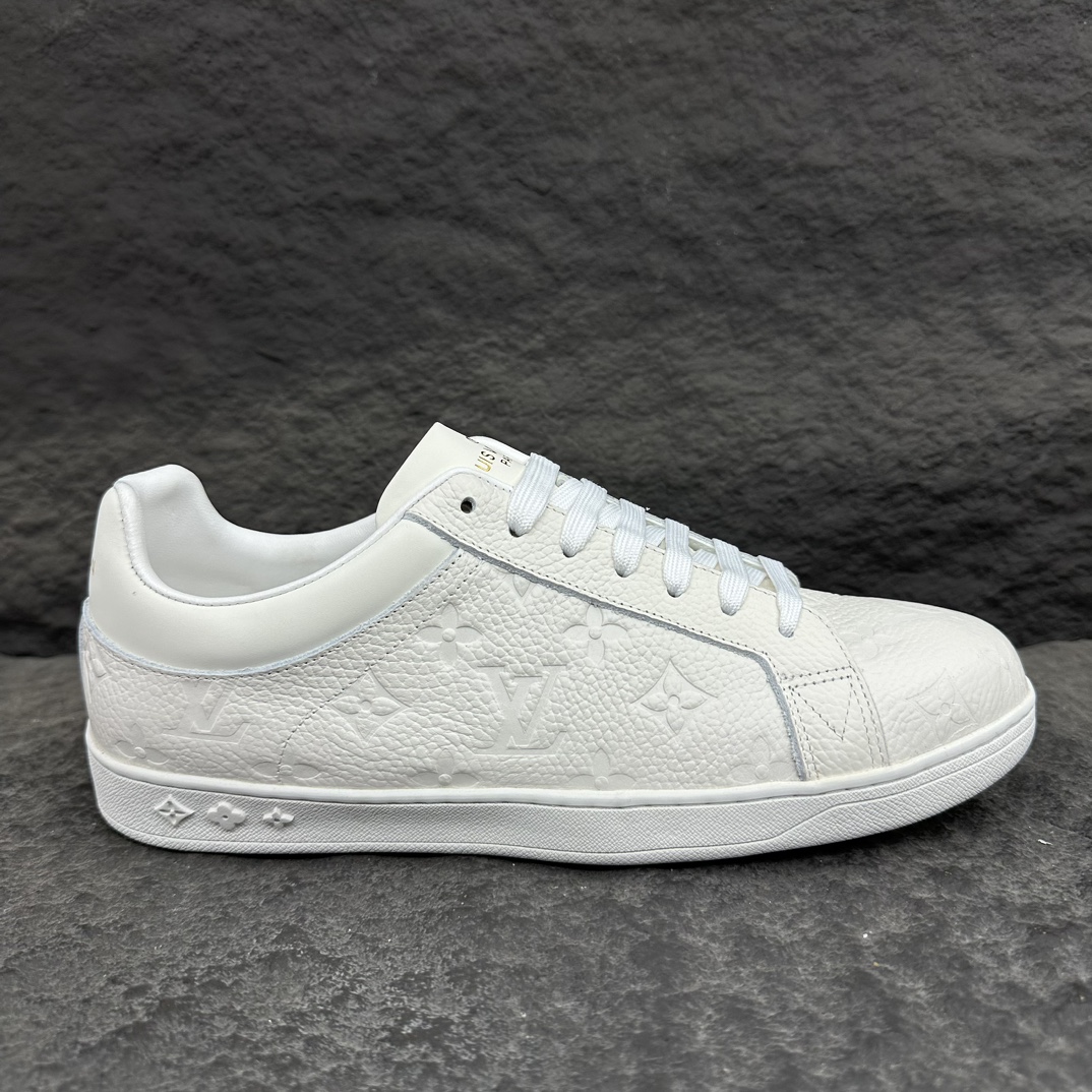 Louis Vuitton Luxembourg Sneaker Size 36-46