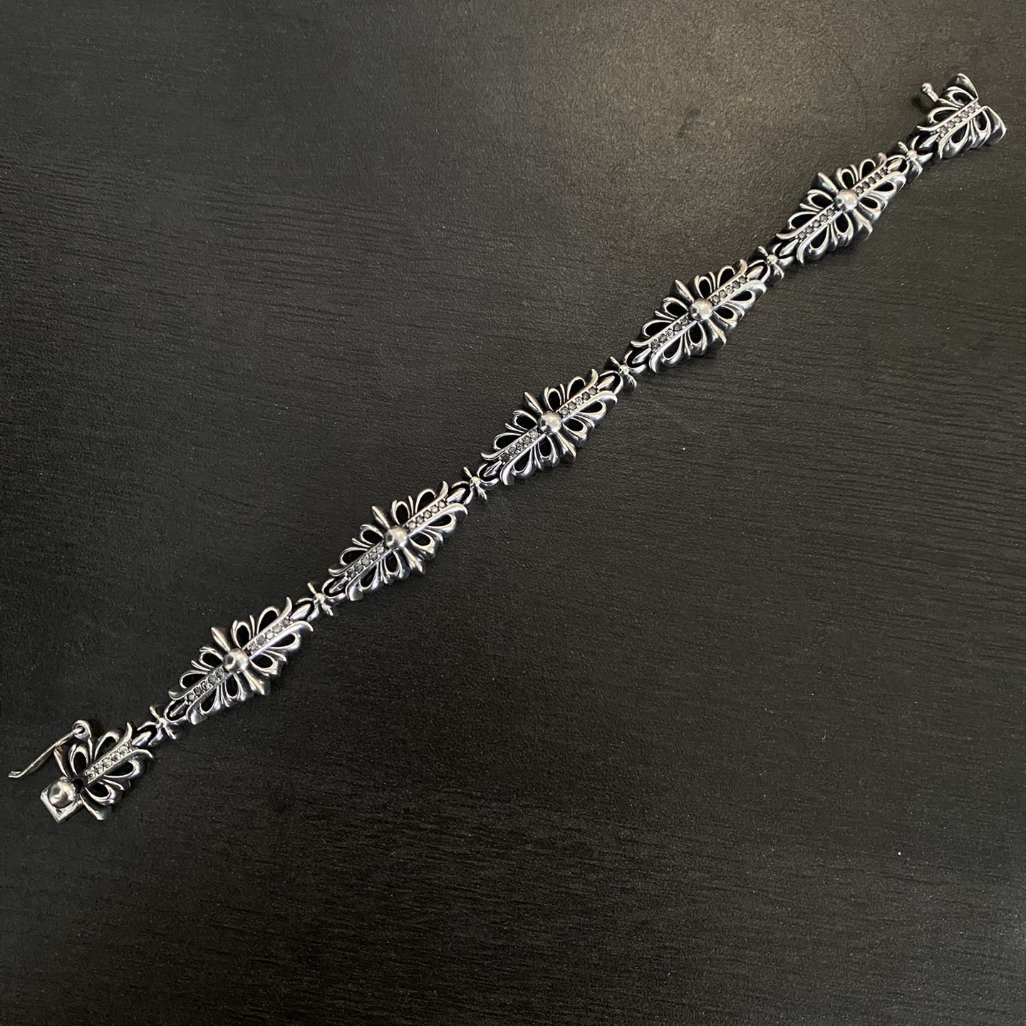 Chrome Hearts Bracelet
