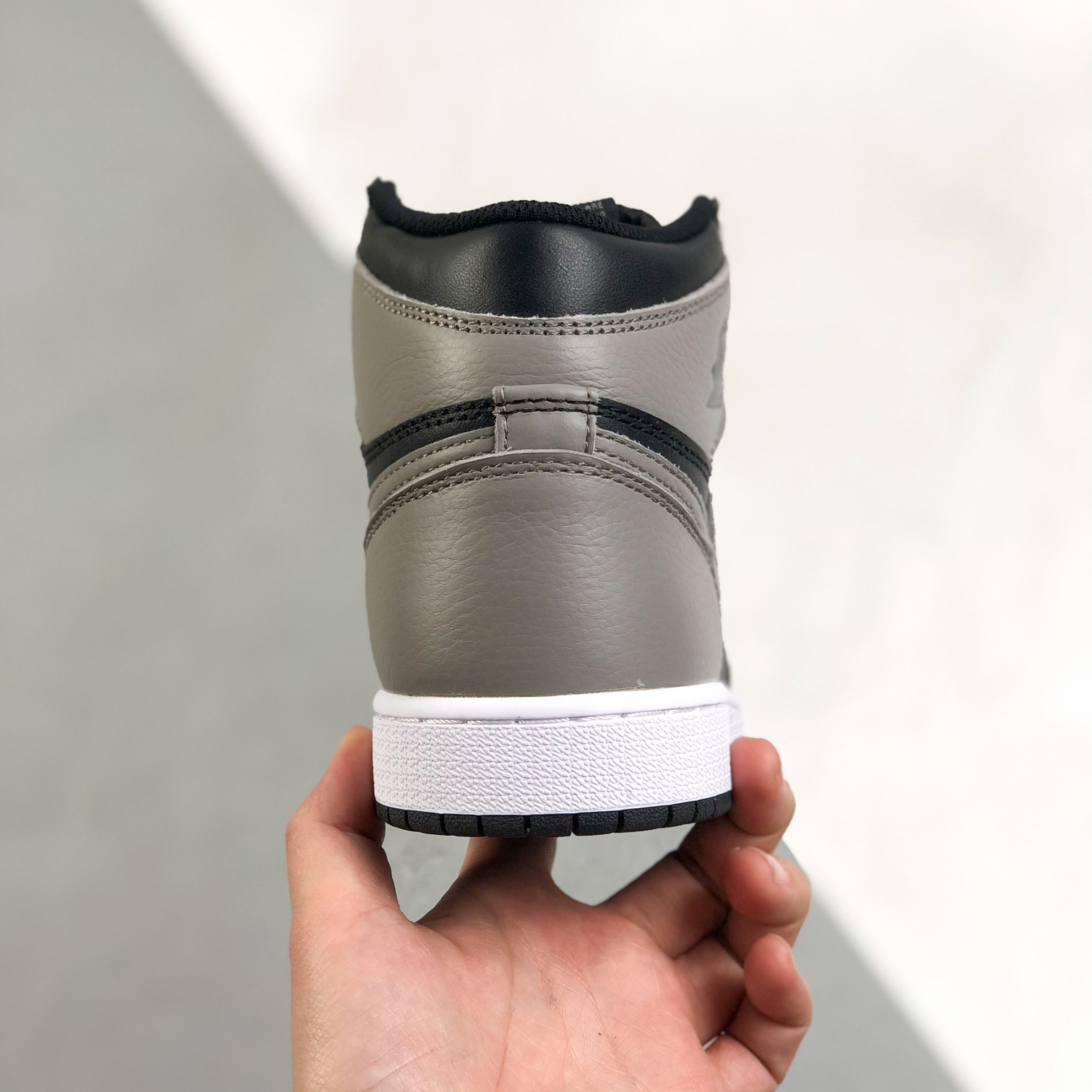 Nike Air Jordan 1 High Top Sneakers Shoes Gr. 36-46