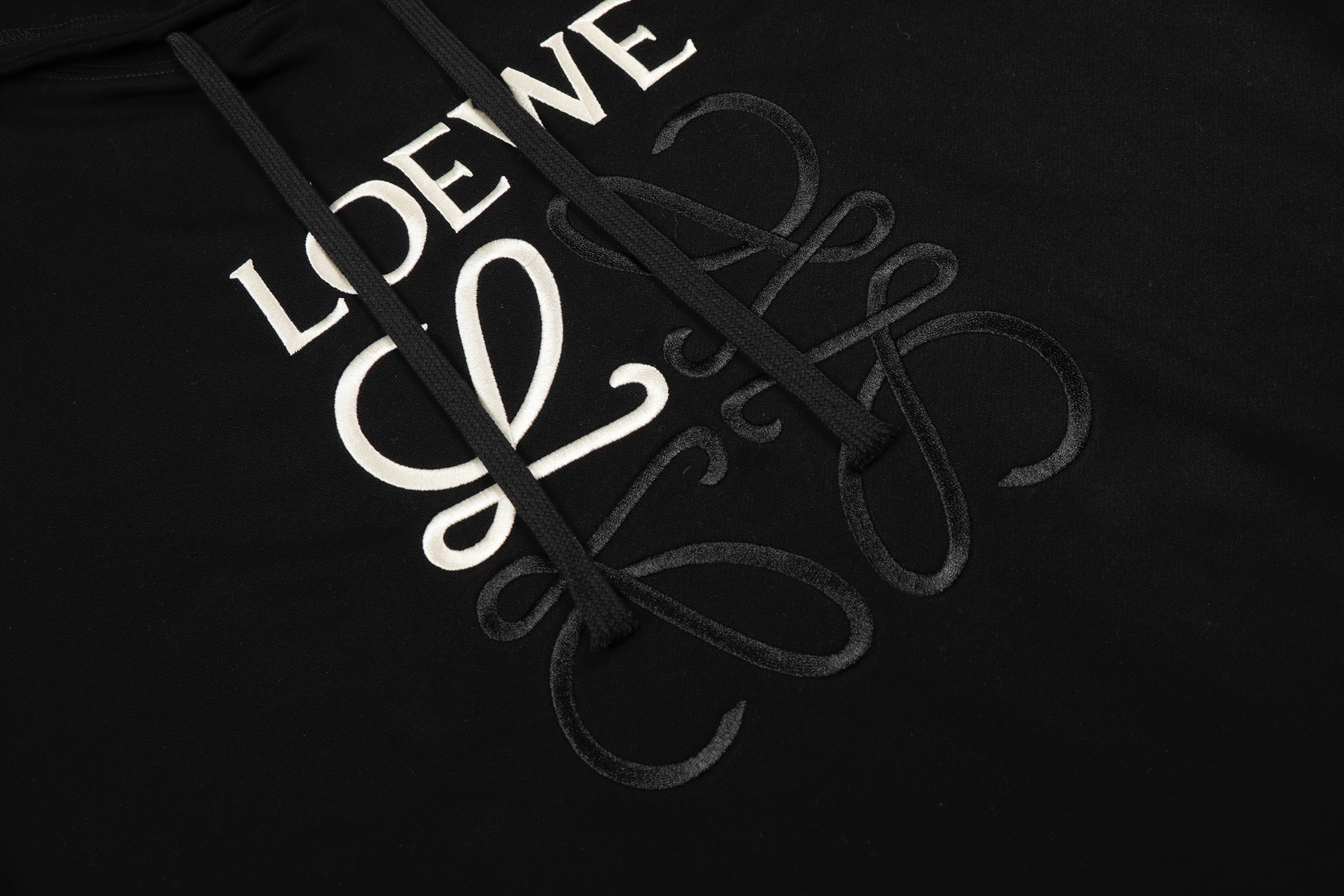 Loewe Unisex Sweatshirt Size XS-L