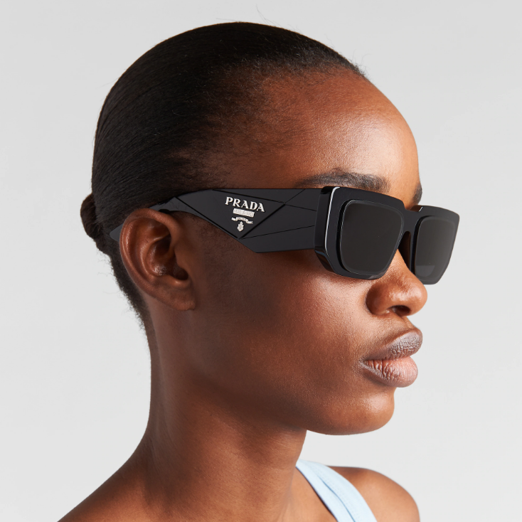 Prada Symbole sunglasses SPR11Z