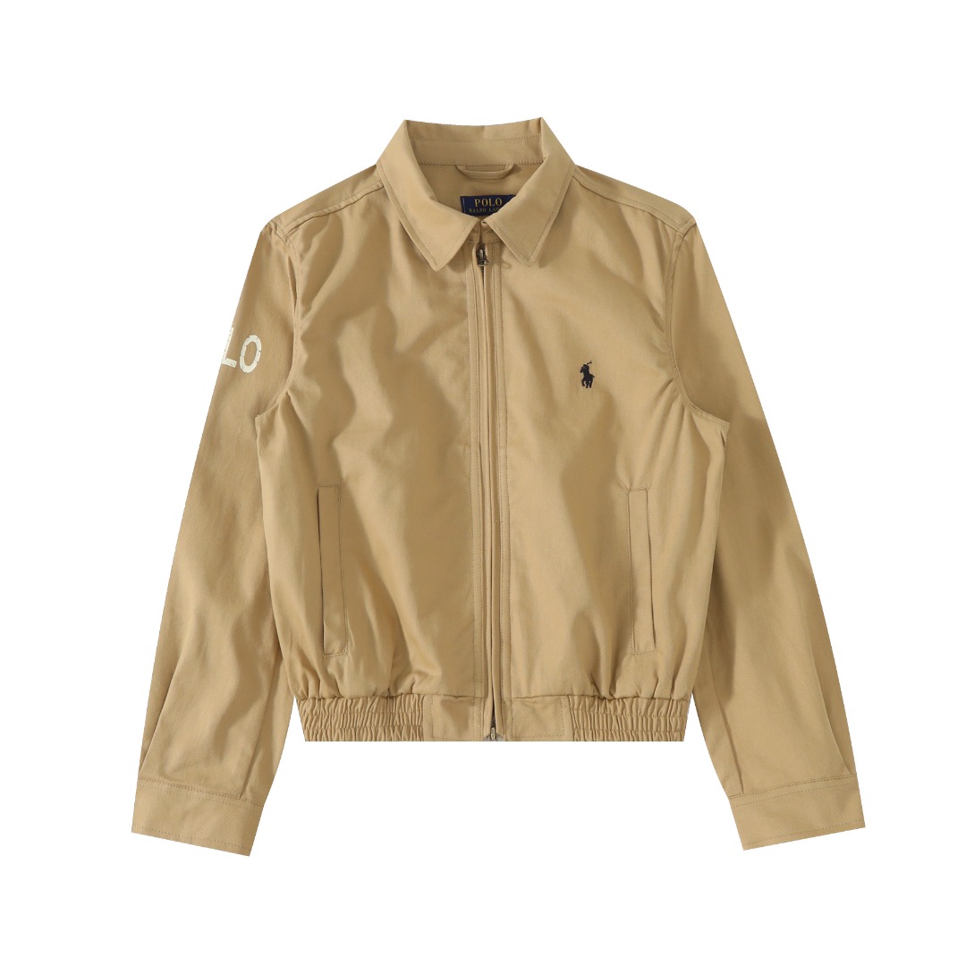 Ralph Lauren Unisex Jacket Size S-XL
