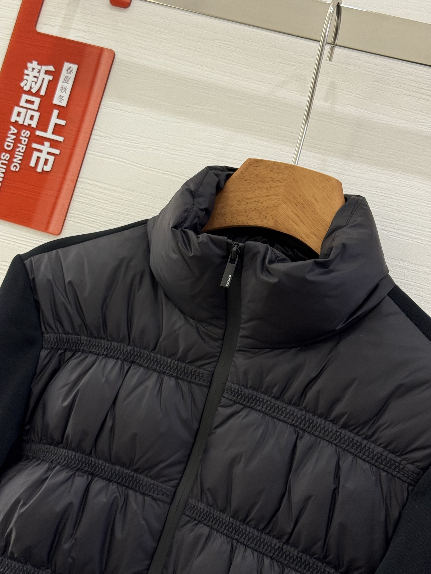 Moncler 25SS Women Down Jacket Size S-XL