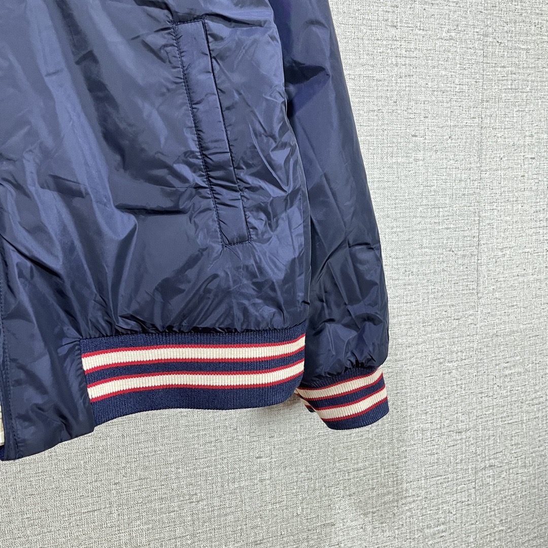 Gucci 25ss New Unisex Jacket Size S-XL