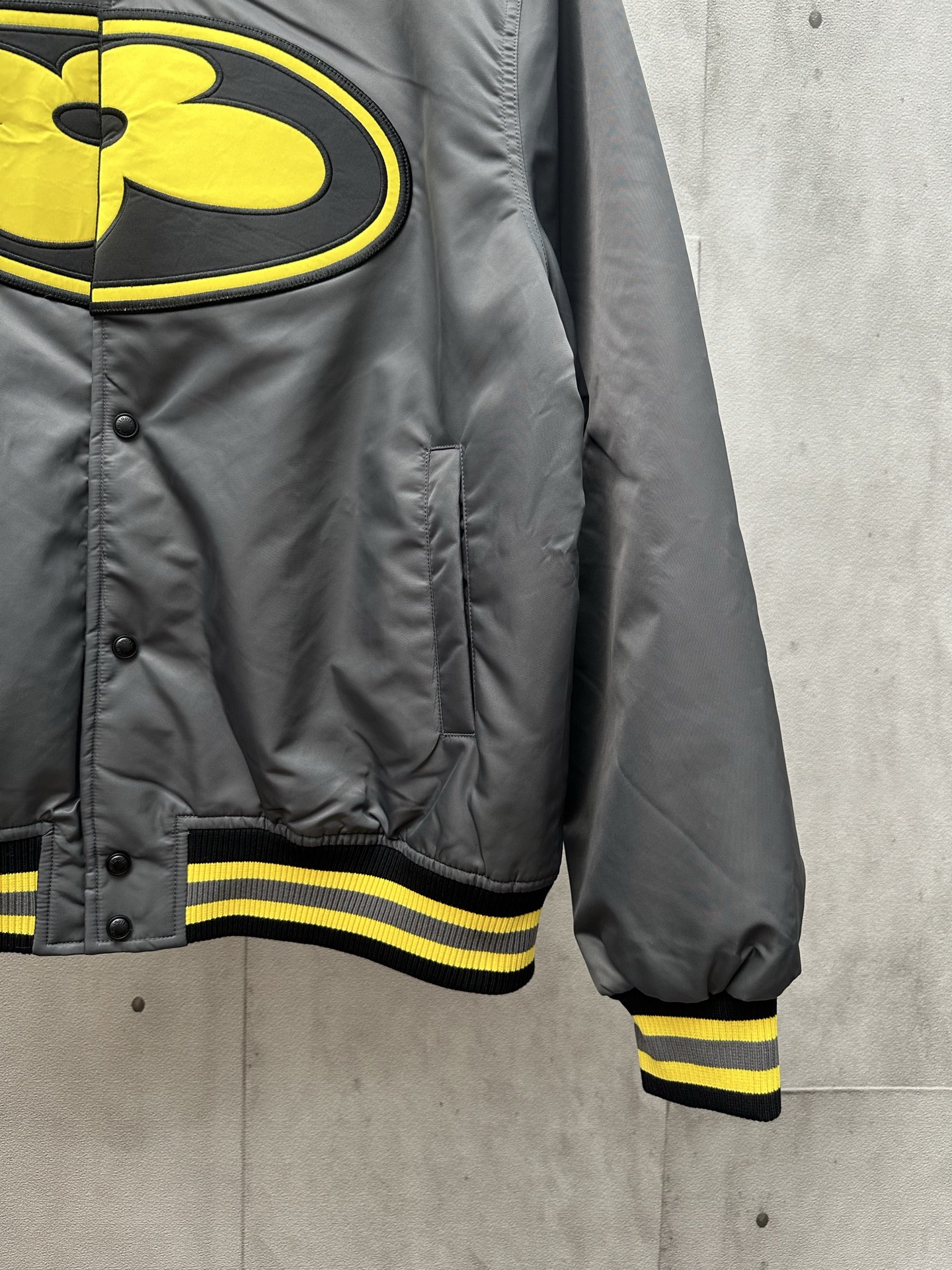 Louis Vuitton Unisex Jacket Size S-XL