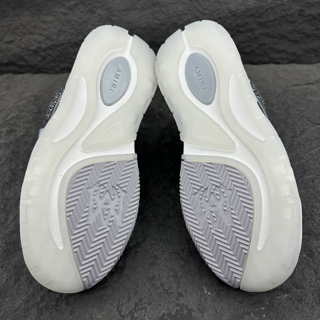 Amiri MA-1 bread Shoes Sneaker Size 36-46