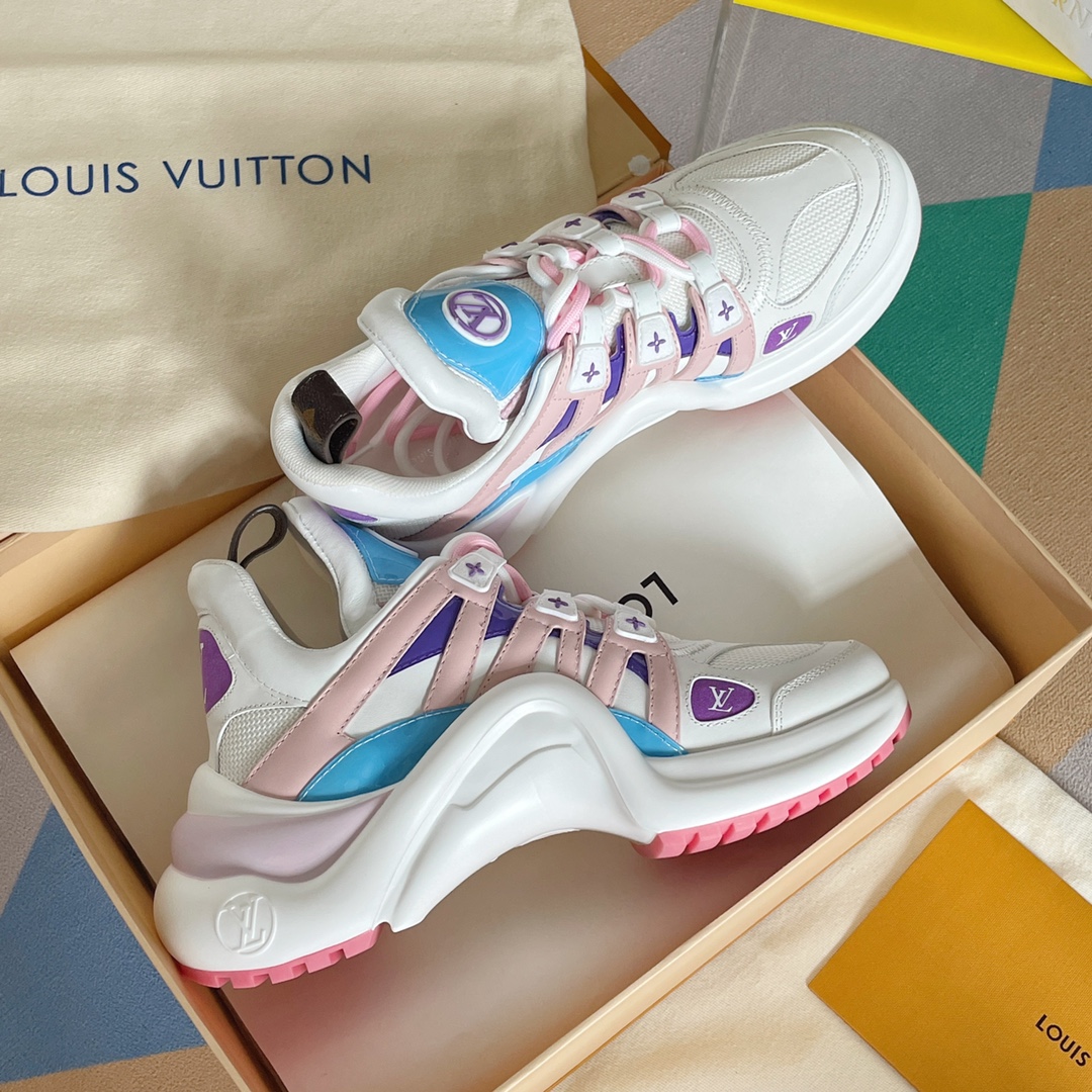 Louis Vuitton LV Archlight Sneaker Size 36-41