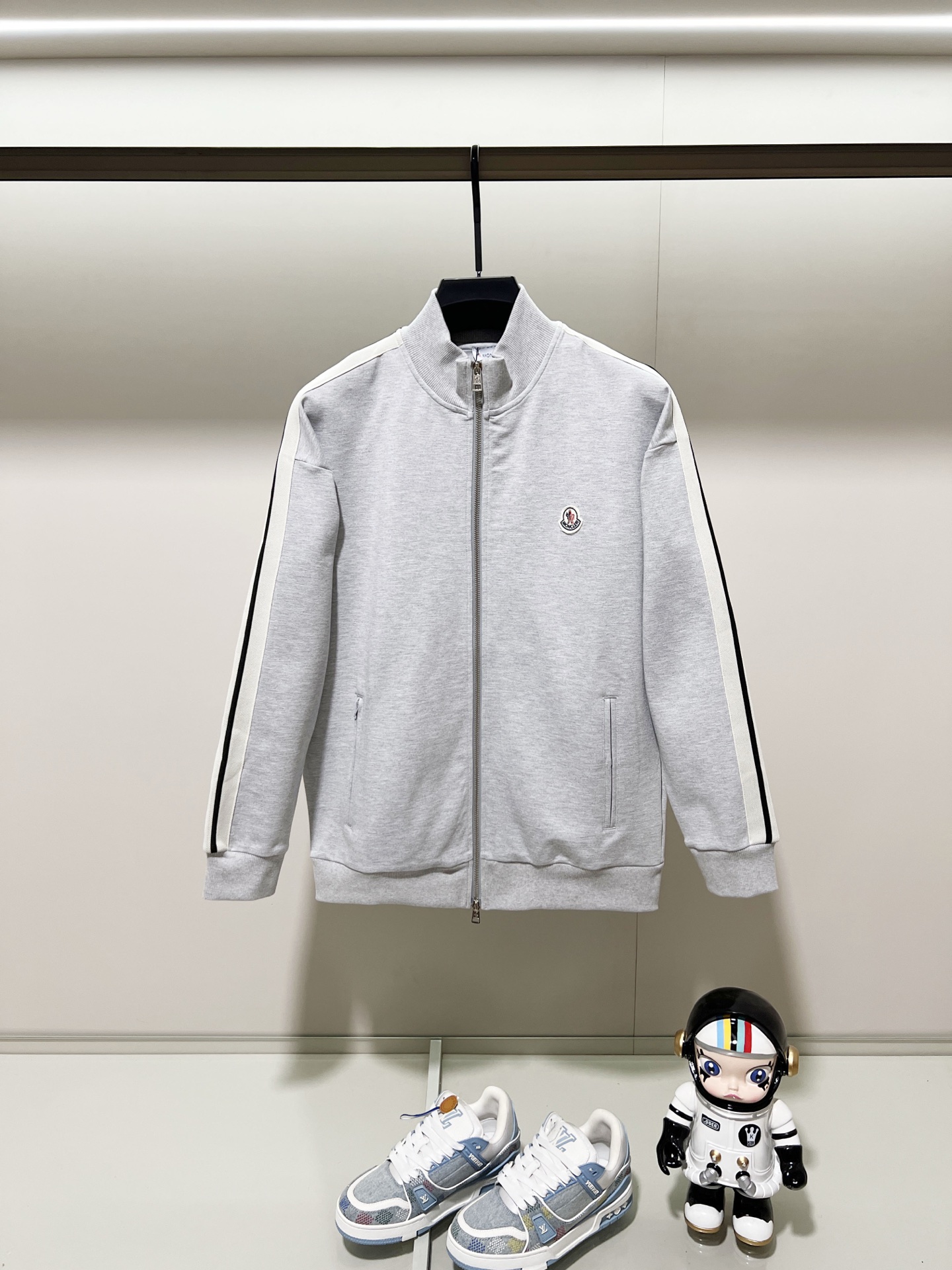 Moncler Unisex Jacket Size S-XXL