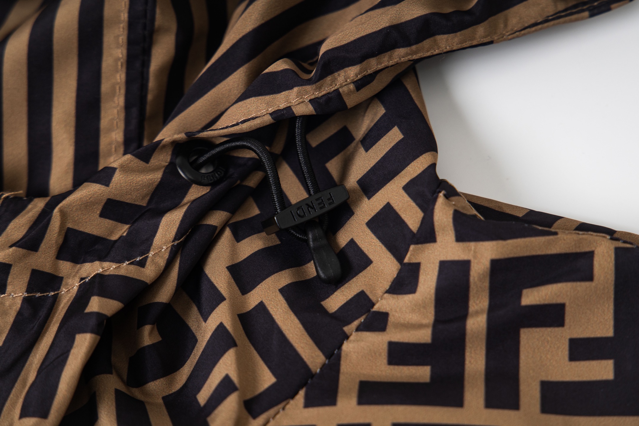 Fendi New Jacket Size S-XL