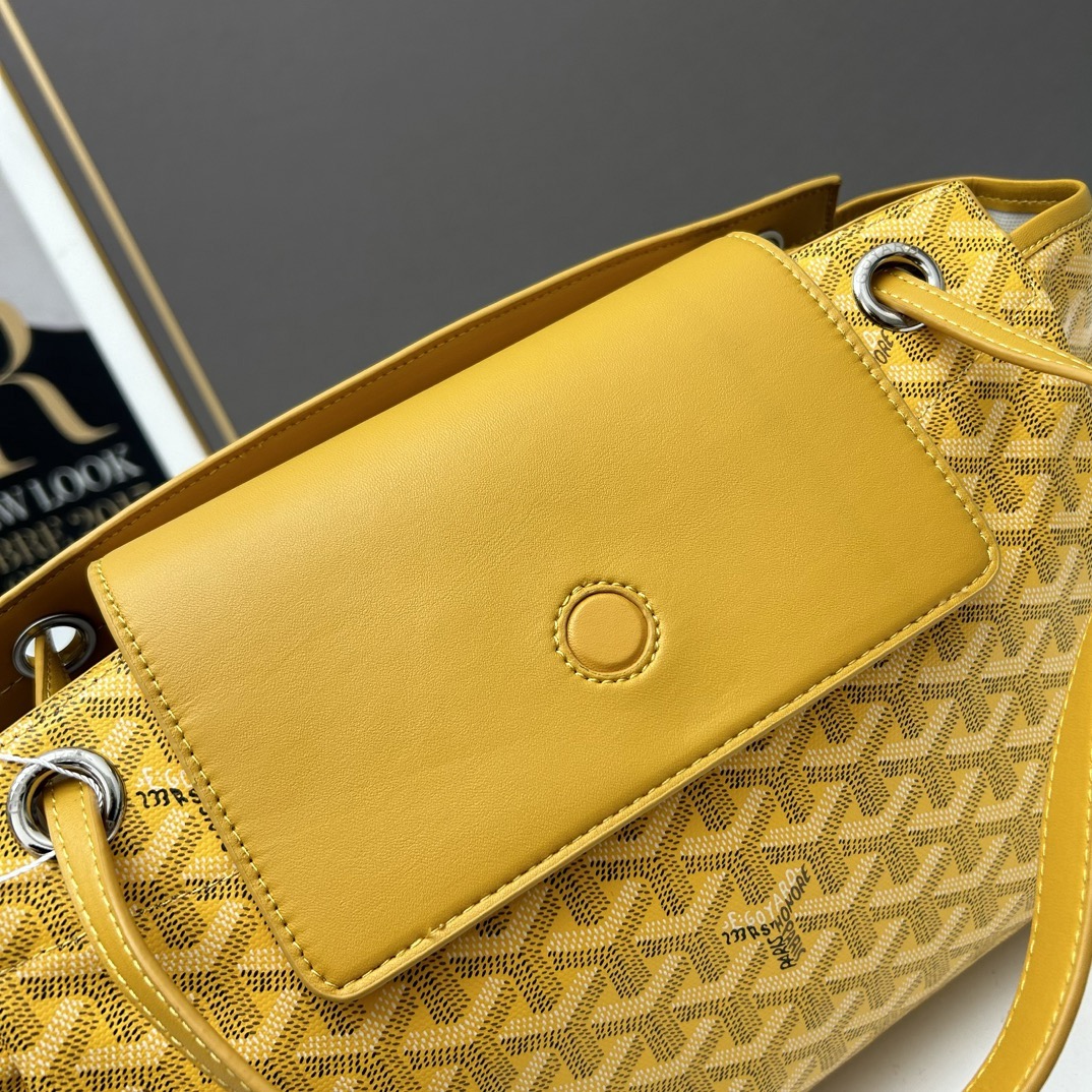 Goyard Shopping Bags 31*23*14cm