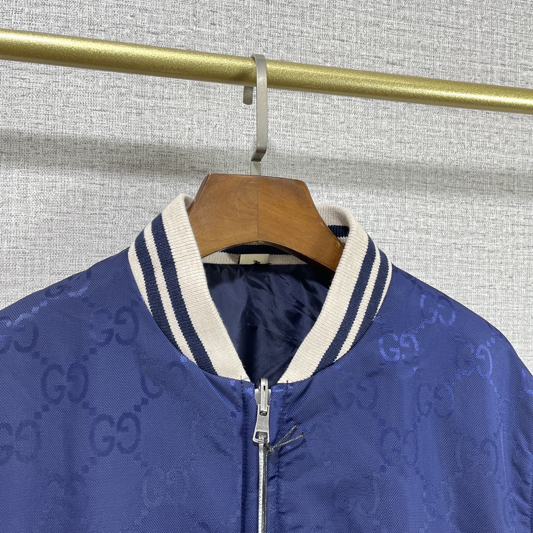 Gucci 25ss New Unisex Jacket Size S-XL