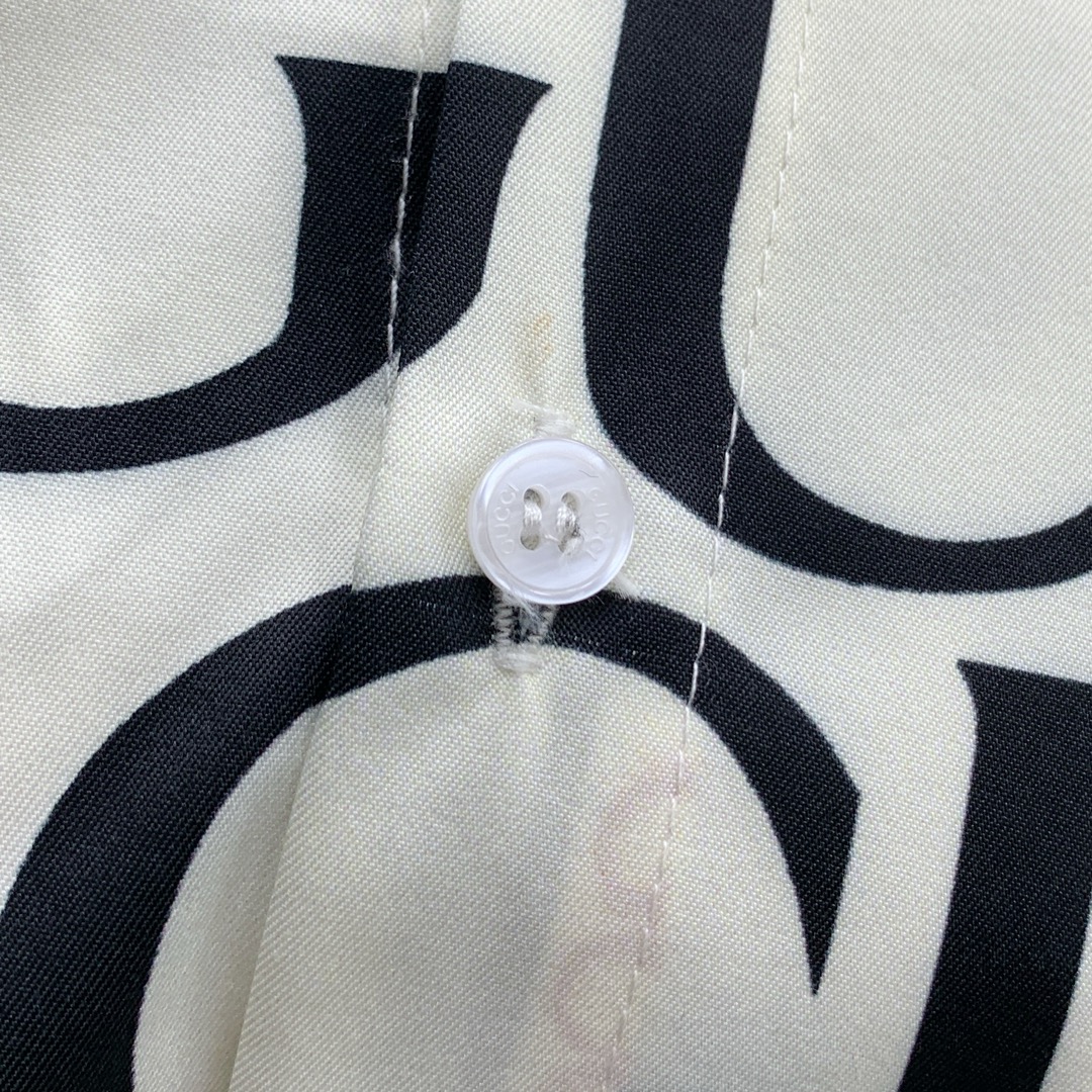 Gucci Sommeranzug Size M-XXL