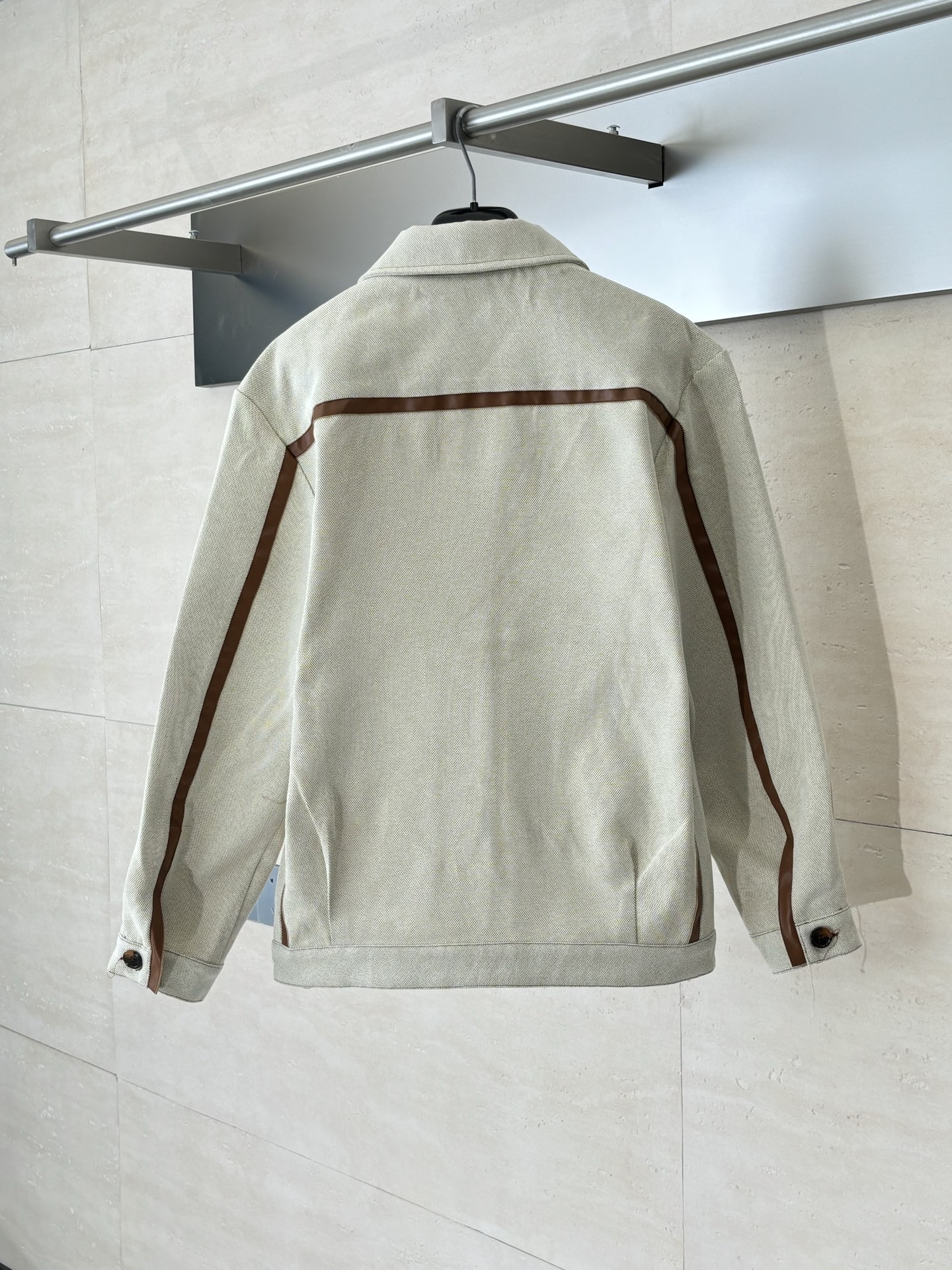 MiuMiu Unisex Jacket Size S-L