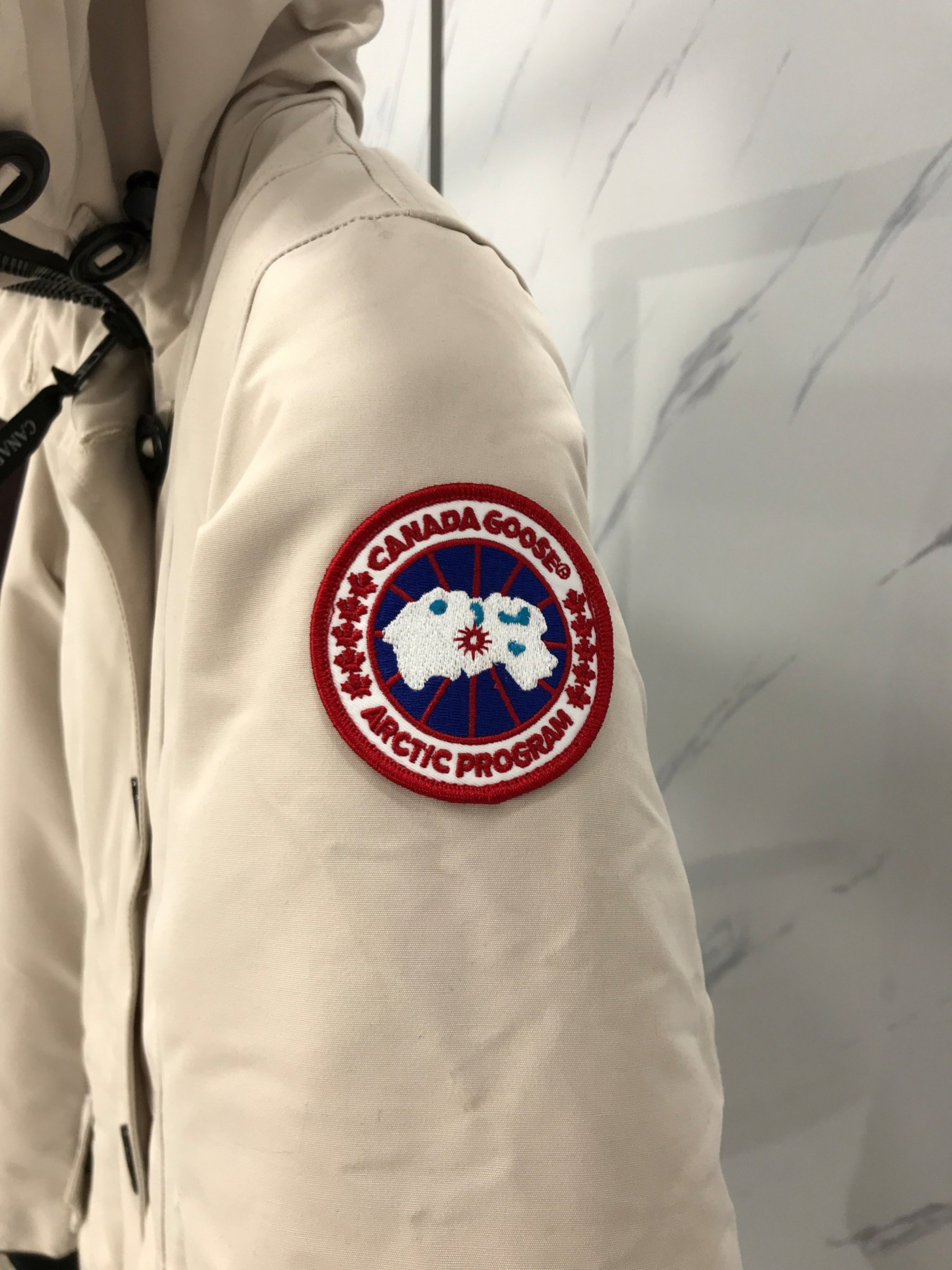 Canada Goose 05 Women Winter Jacket XS-XL