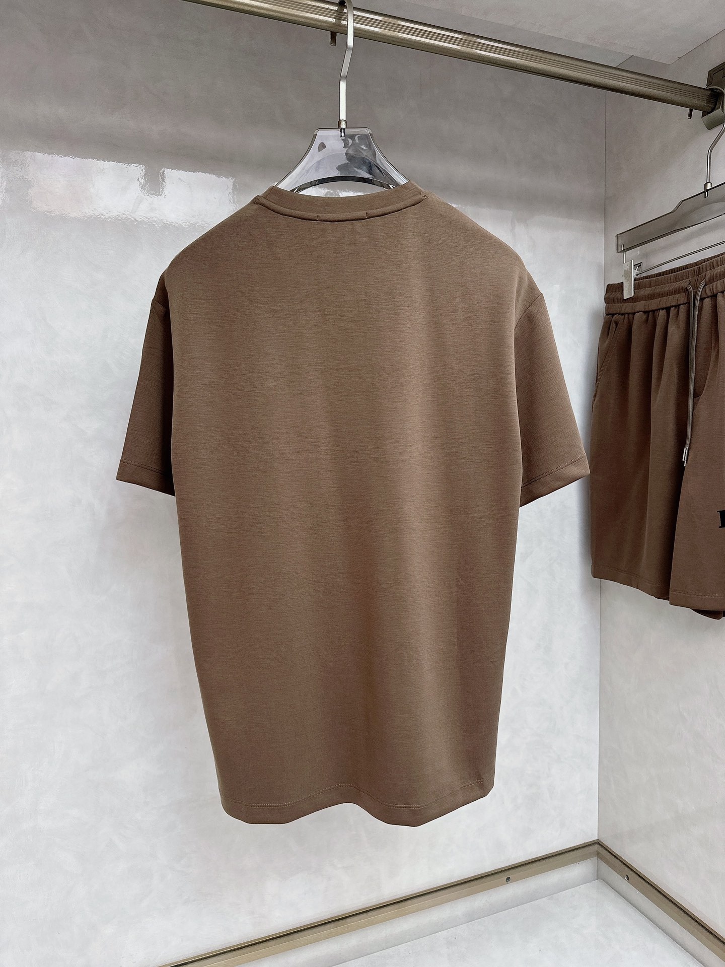 Prada 25ss Summer Sommeranzug Size M-XXXL