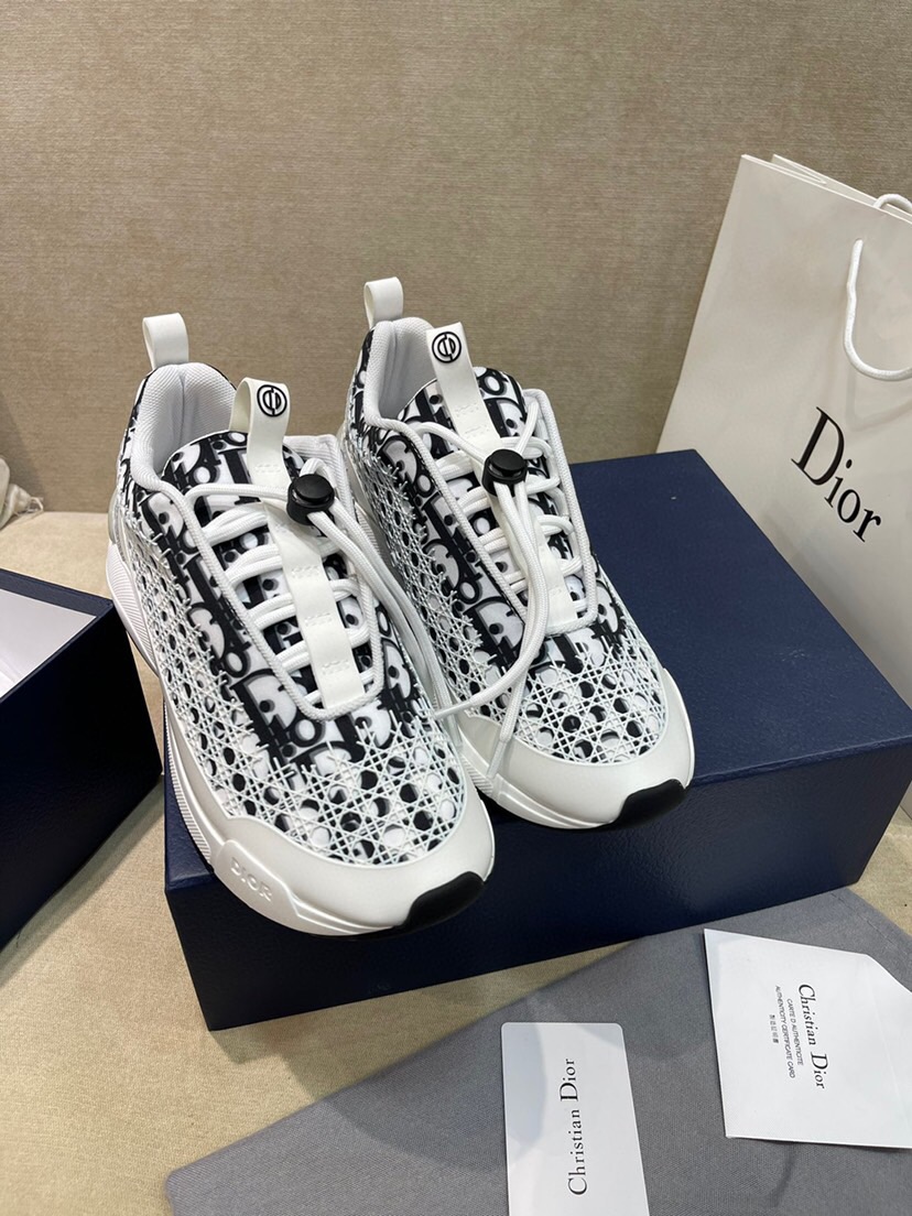 Dior Mens Sneaker Size 40-45