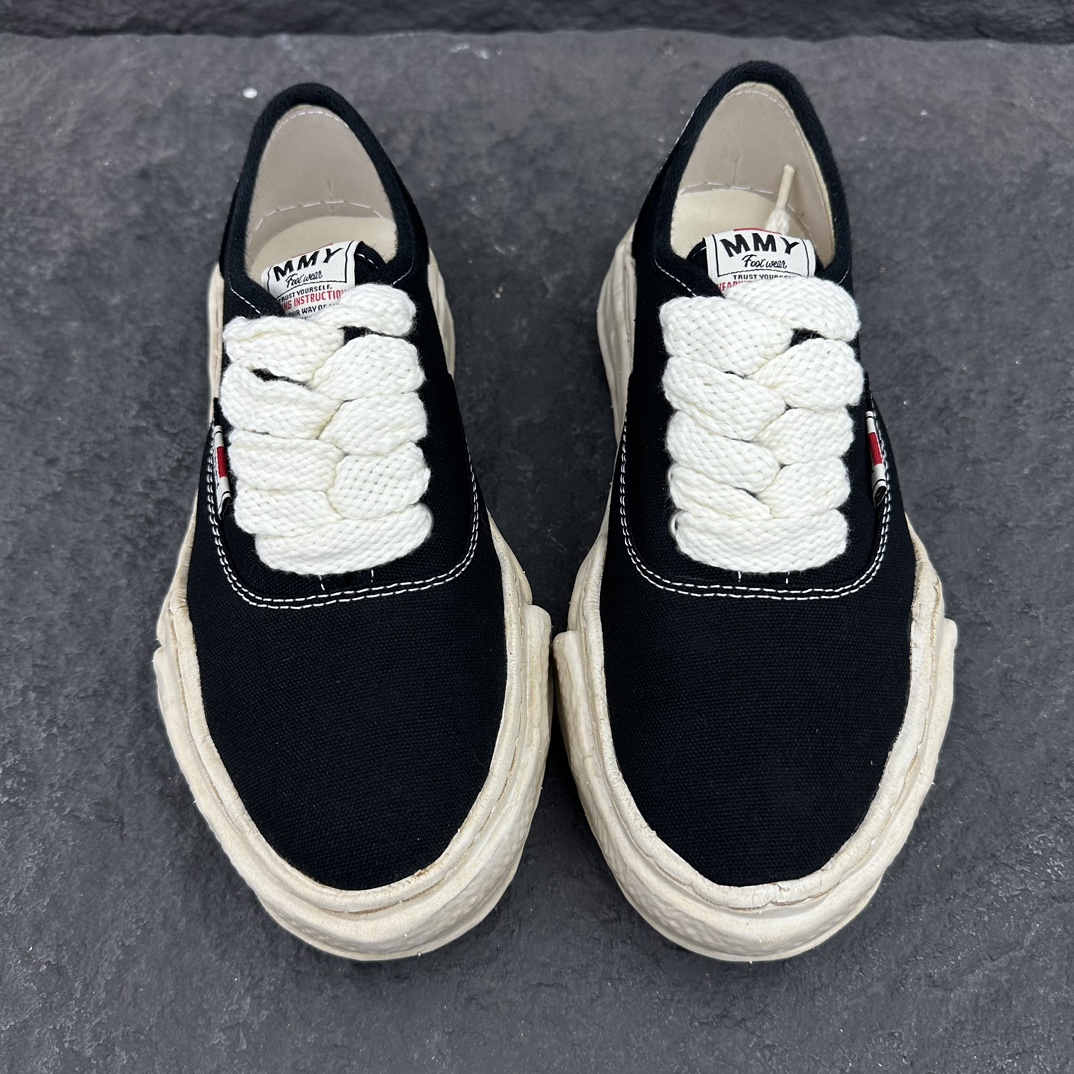 Aison Mihara Yasuhiro MMY Sneaker Size 36-46