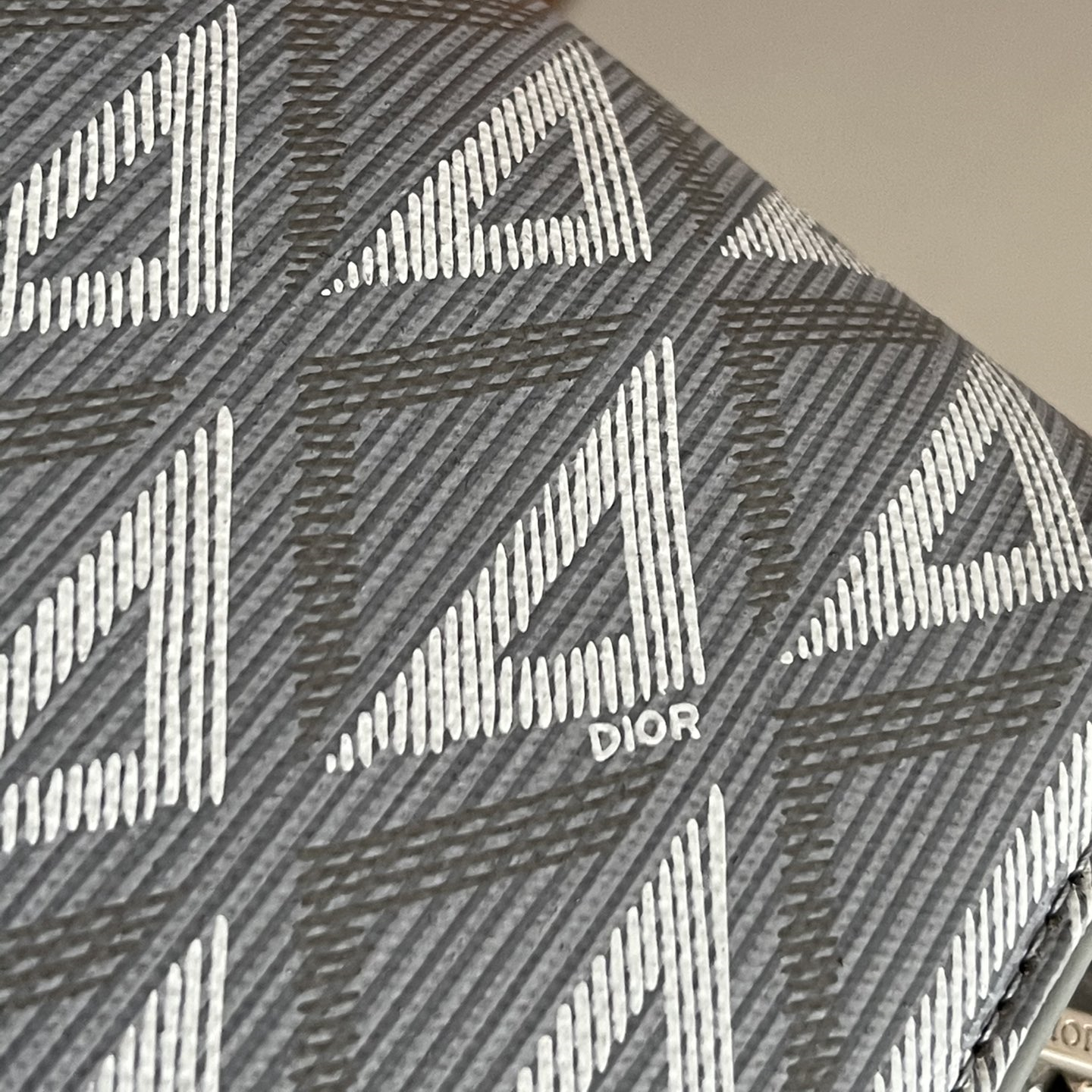 Dior 2022SS Lingot Mens Shoulder Bags 21.5*11*12.5cm