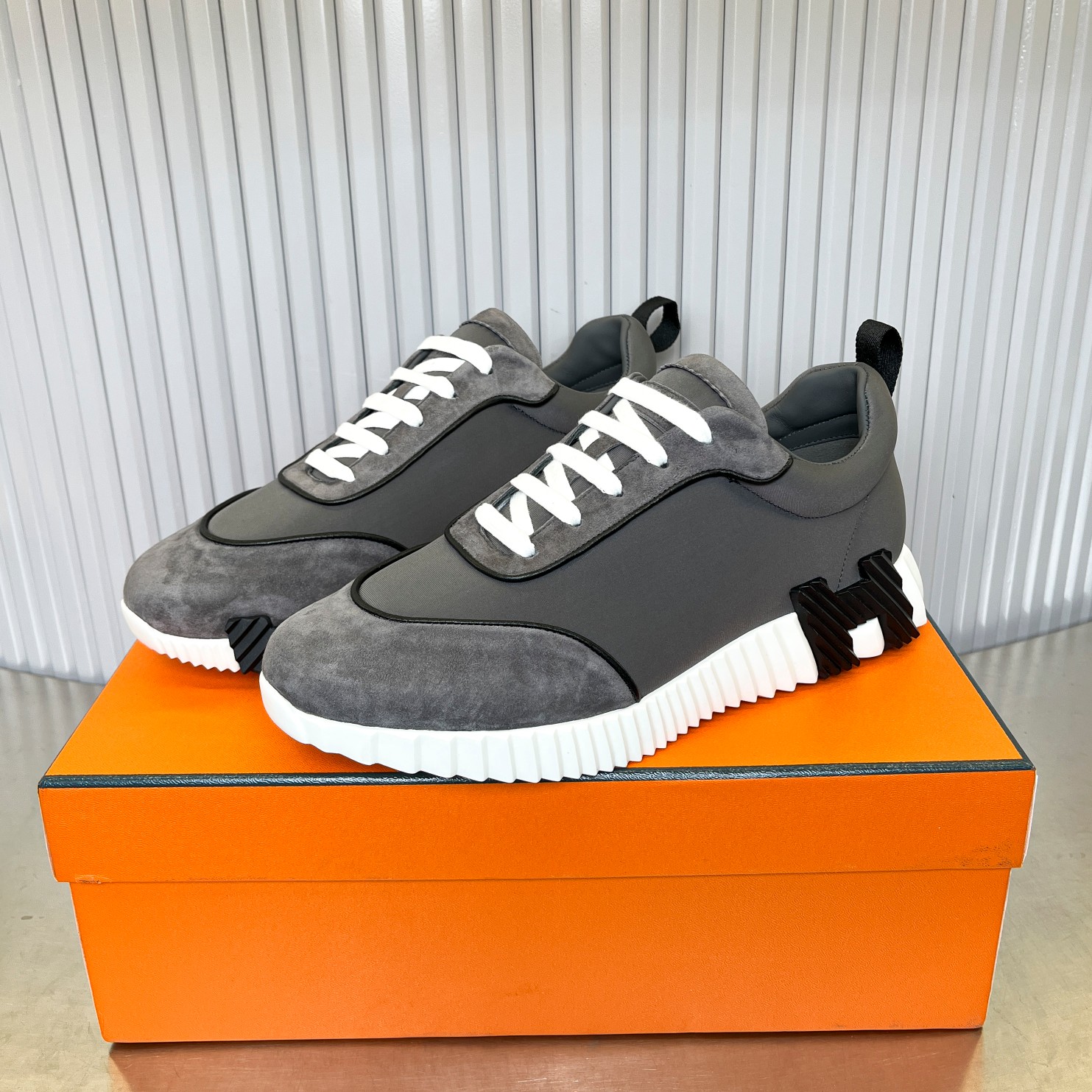 Hermes Bouncing Sneaker Size 36-46