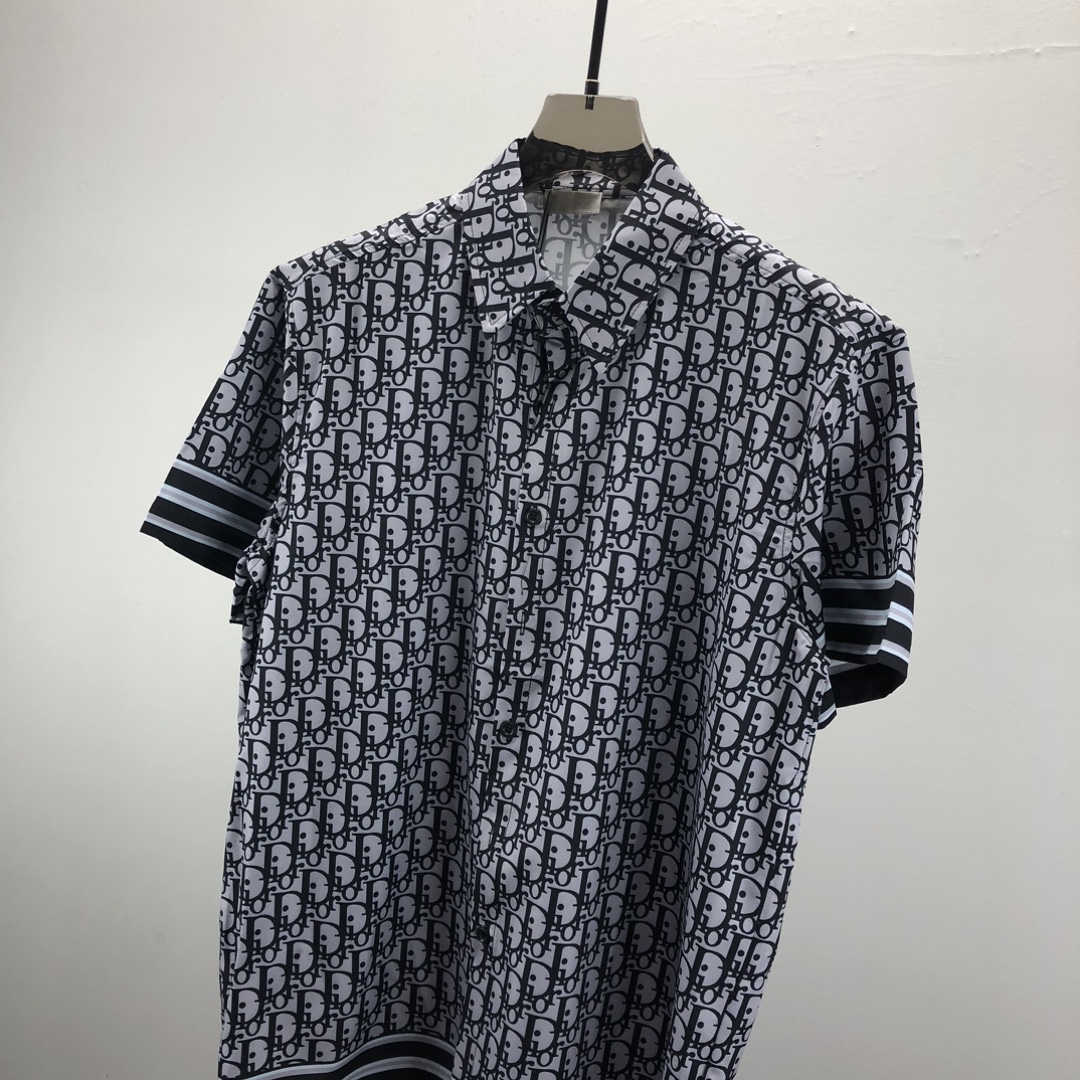 Dior Sommeranzug Size M-XXXL