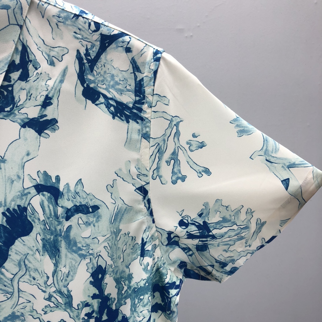 Louis Vuitton Sommeranzug Size M-XXXL