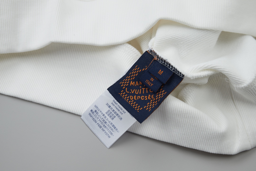 Louis Vuitton Unisex Sweatshirt Size S-XL