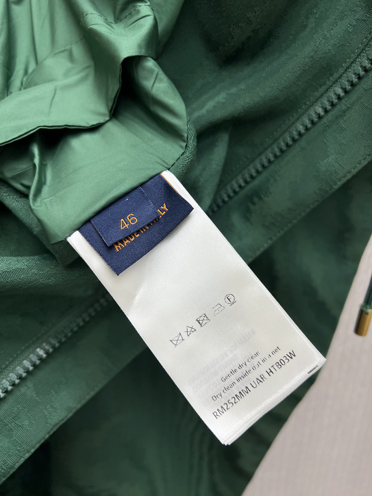 Louis Vuitton 2025ss New Jacket Size S-XL