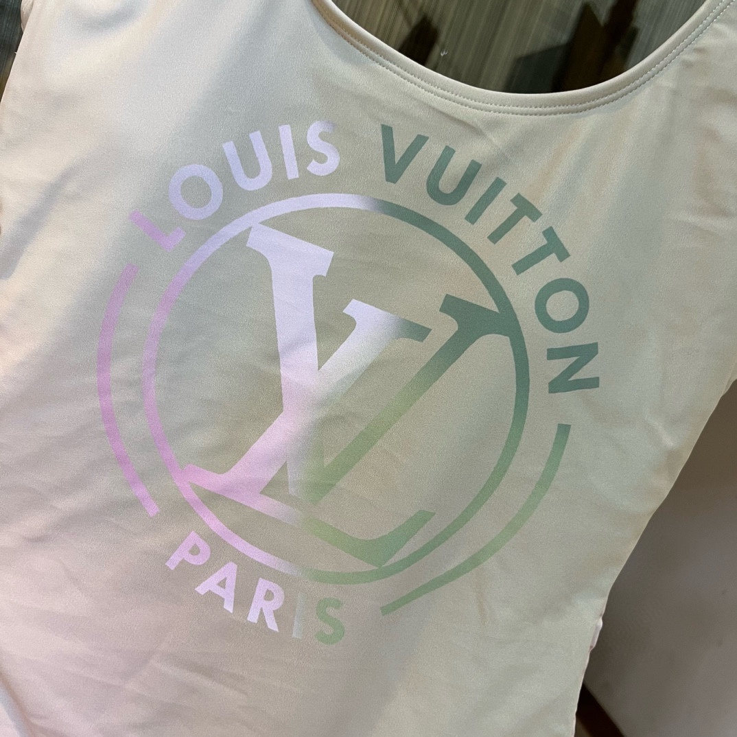 Louis Vuitton Swimsuit Size S-XL
