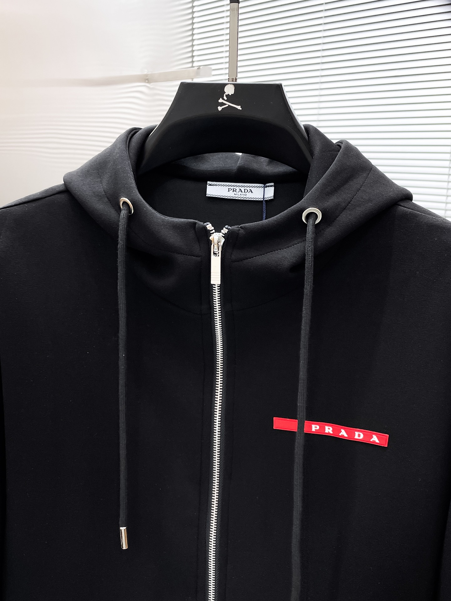 Prada 2025SS Men Jogging Suit Size S-XXL